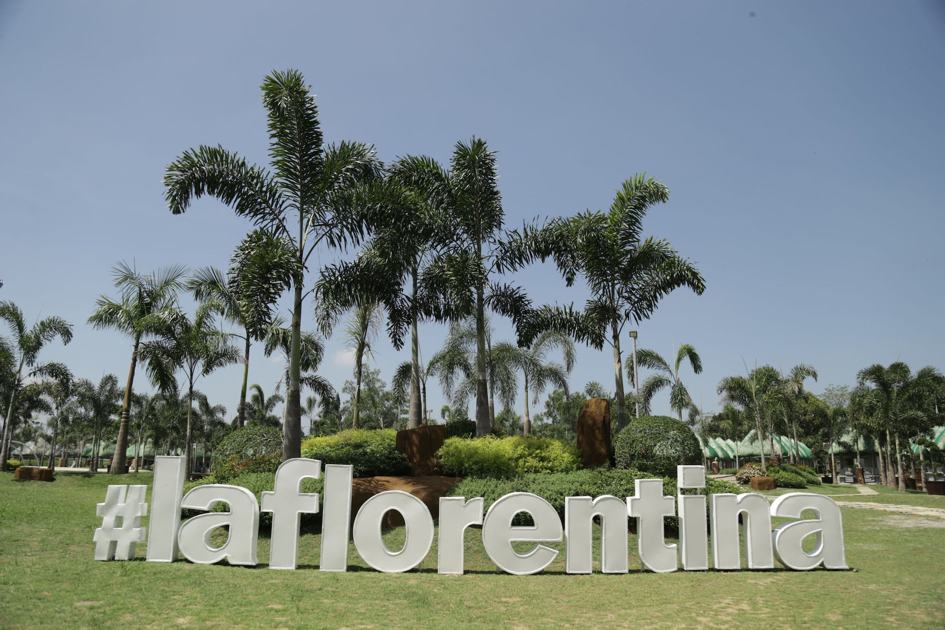 Exterior & Views 1, La Florentina Resort, Bustos