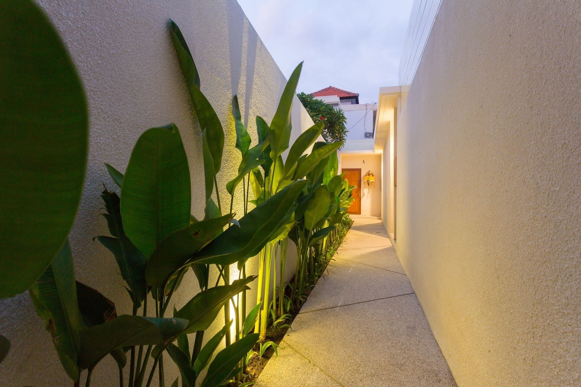 Exterior & Views 3, Danka Villa Sanur - Modern Tropical Balinese Villa, Denpasar
