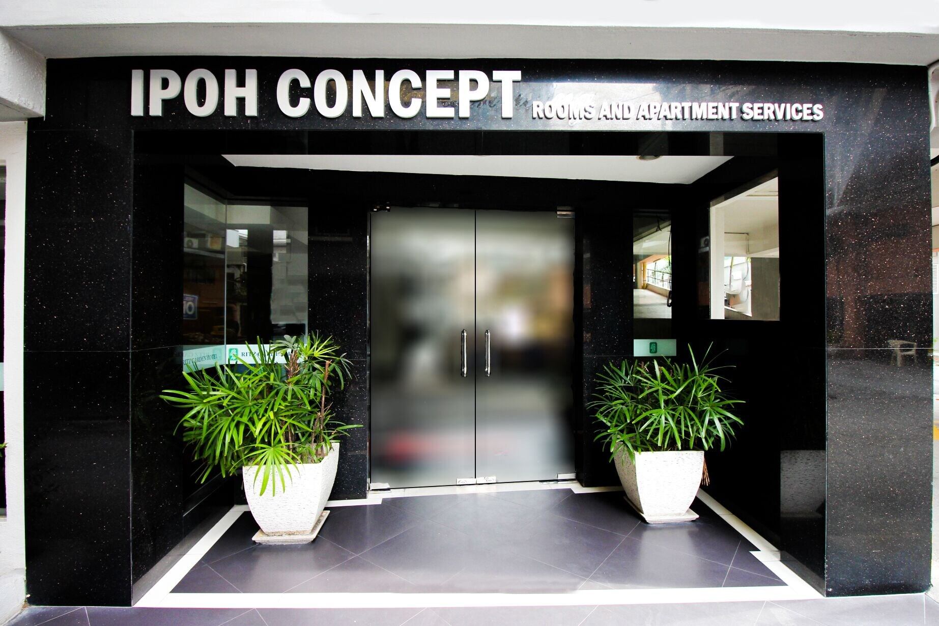 Exterior & Views 1, Ipoh Concept Services, Kinta