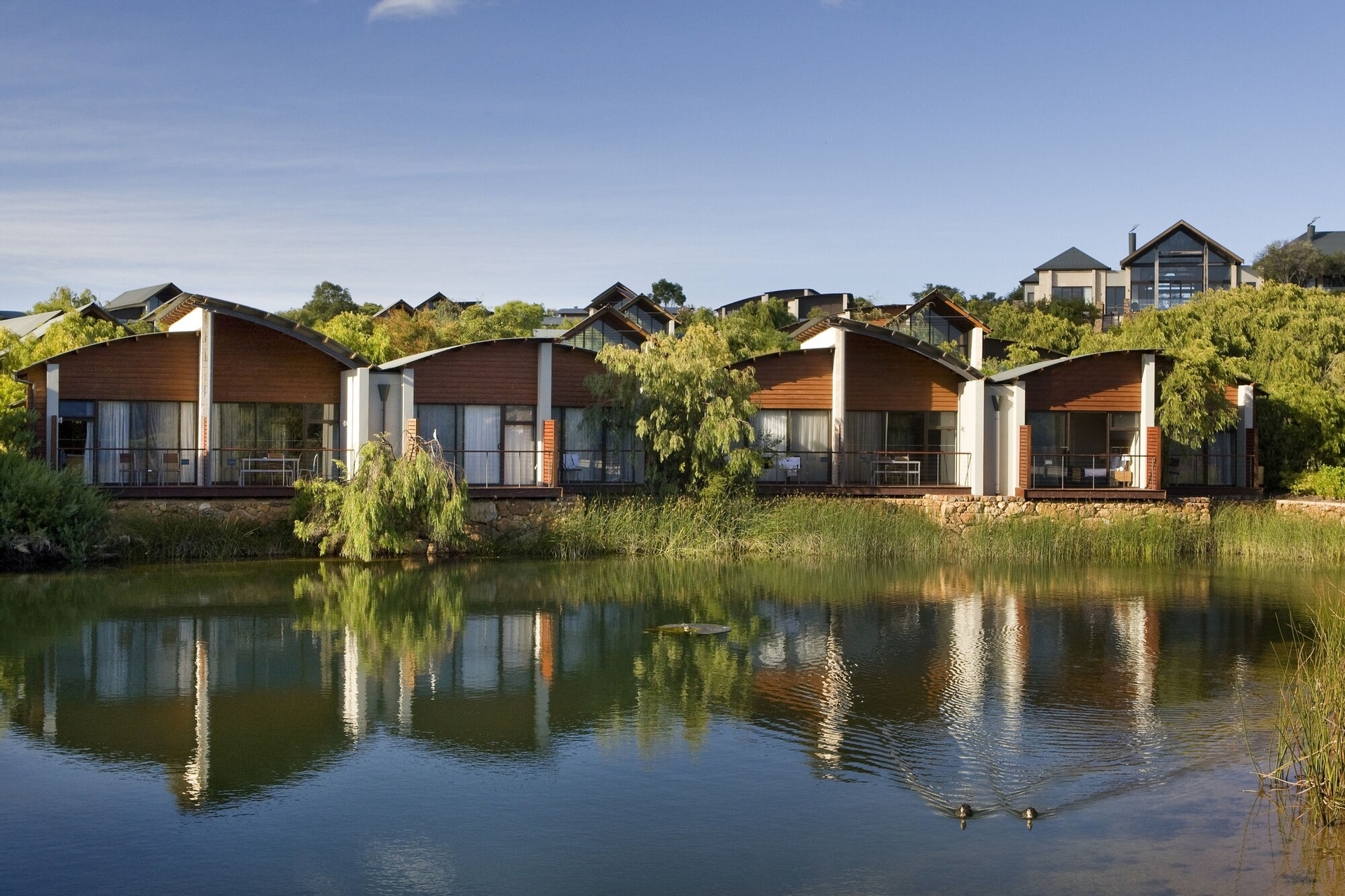 Exterior & Views 2, Pullman Bunker Bay Resort Margaret River Region, Busselton