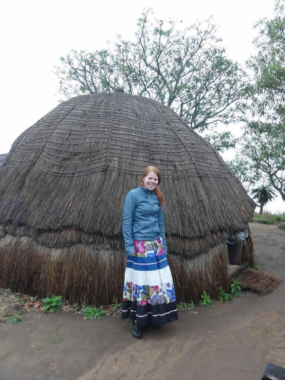 Others 5, Swazi Village Home Stay, Kubuta