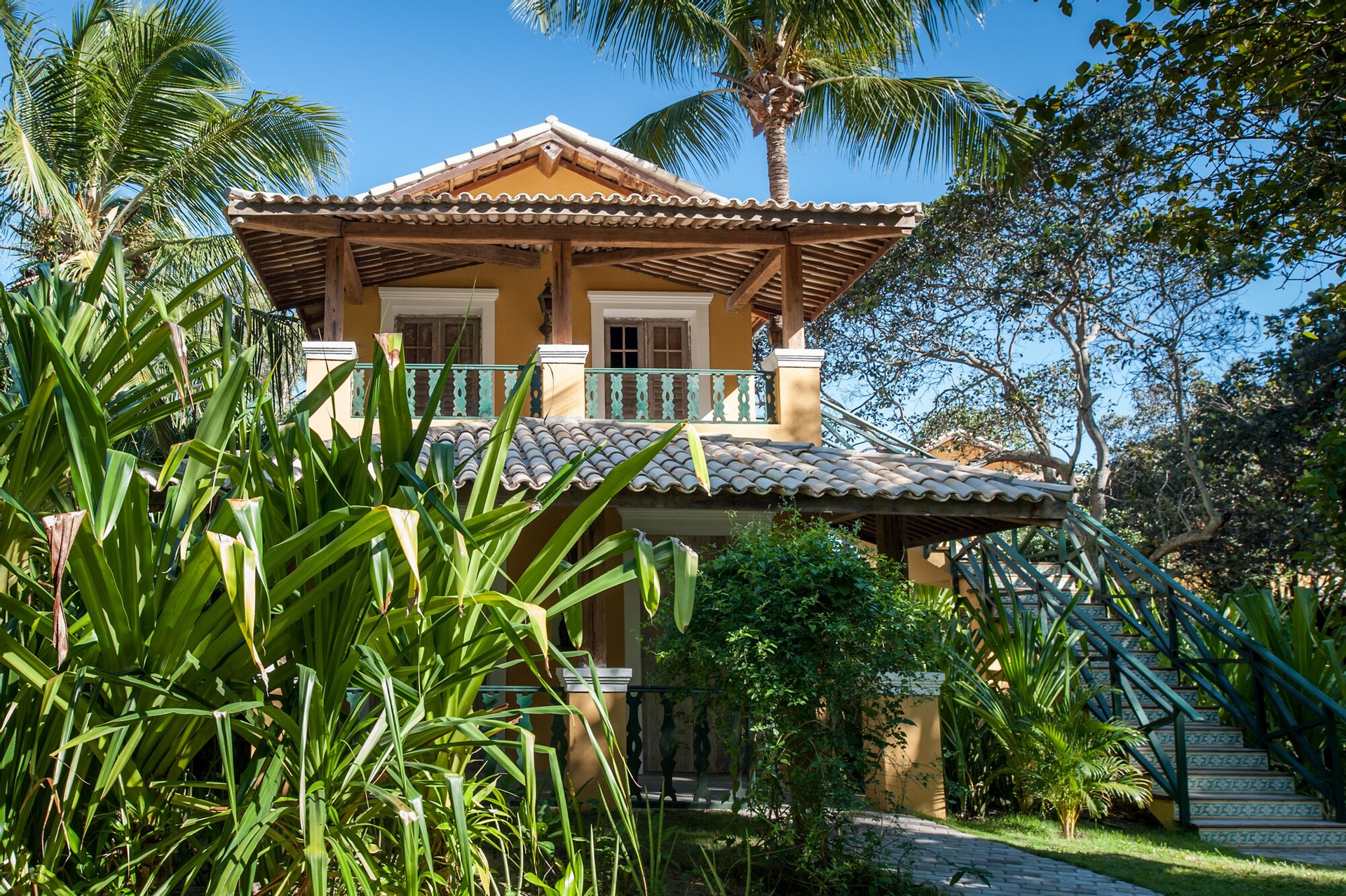 Exterior & Views 2, Pousada Toca da Coruja, Tibau do Sul