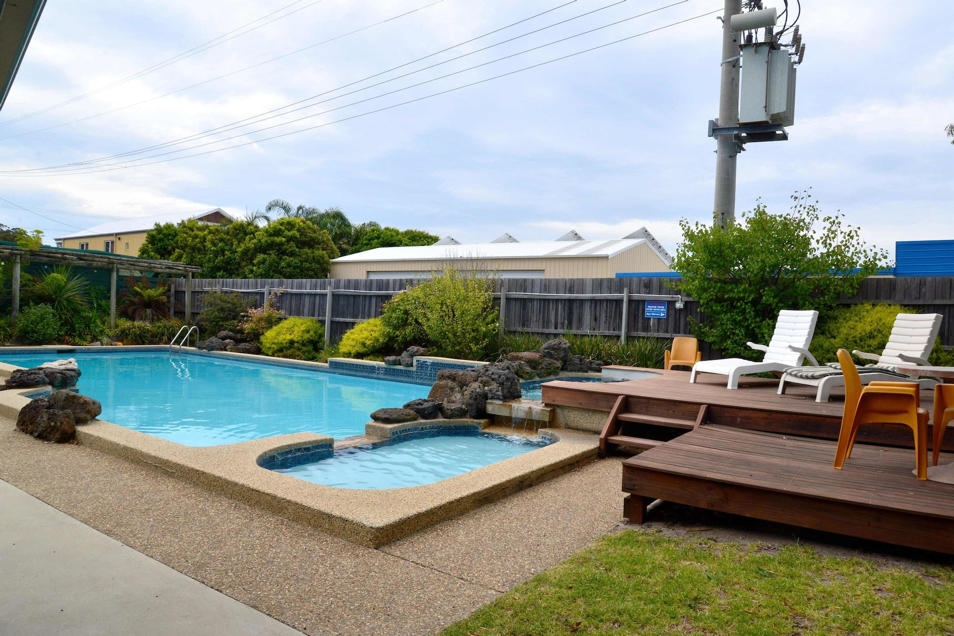 Sport & Beauty 5, Comfort Inn & Suites Lakes Entrance, E. Gippsland - Bairnsdale