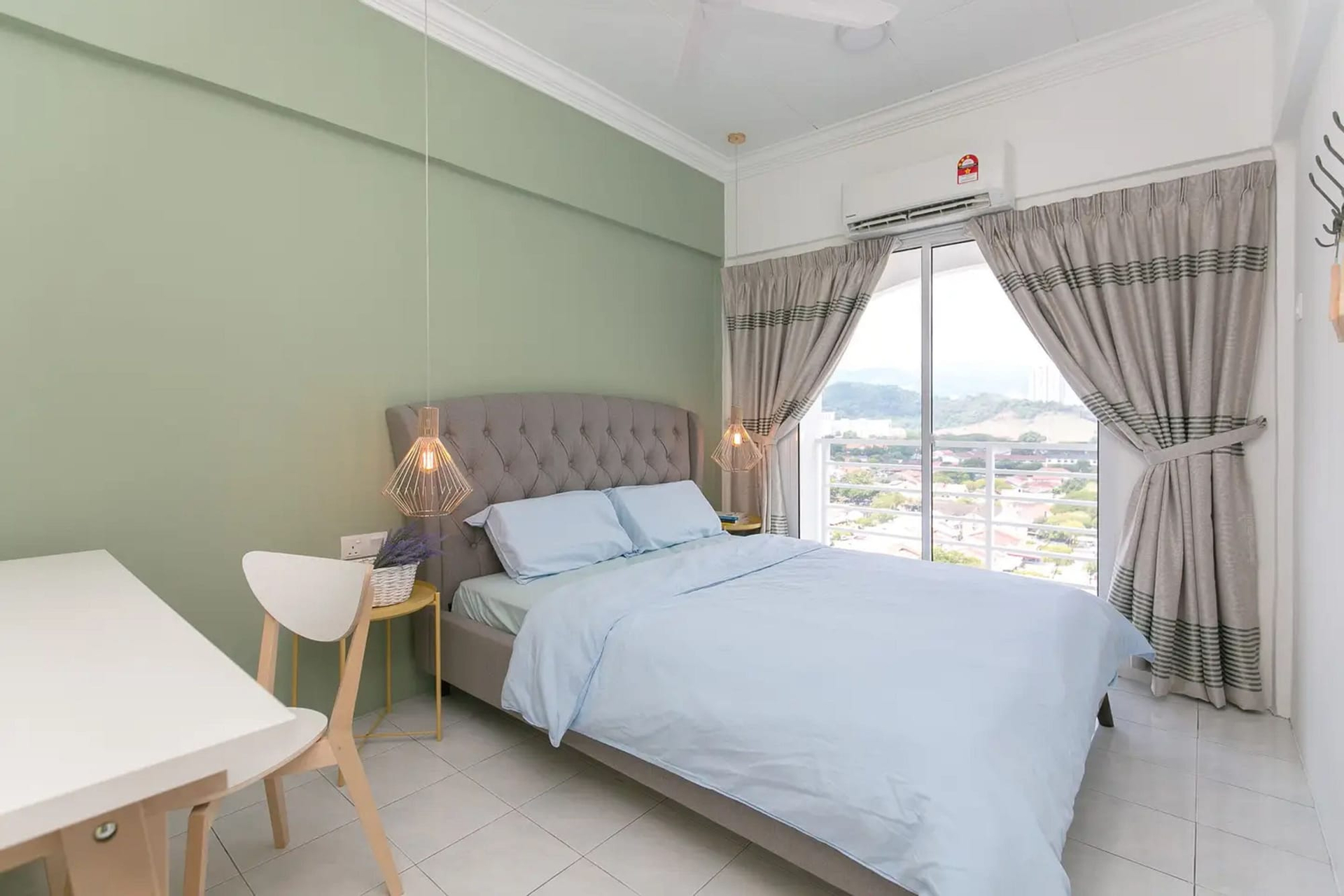 Eastern Court 22 by Sanguine, Pulau Penang