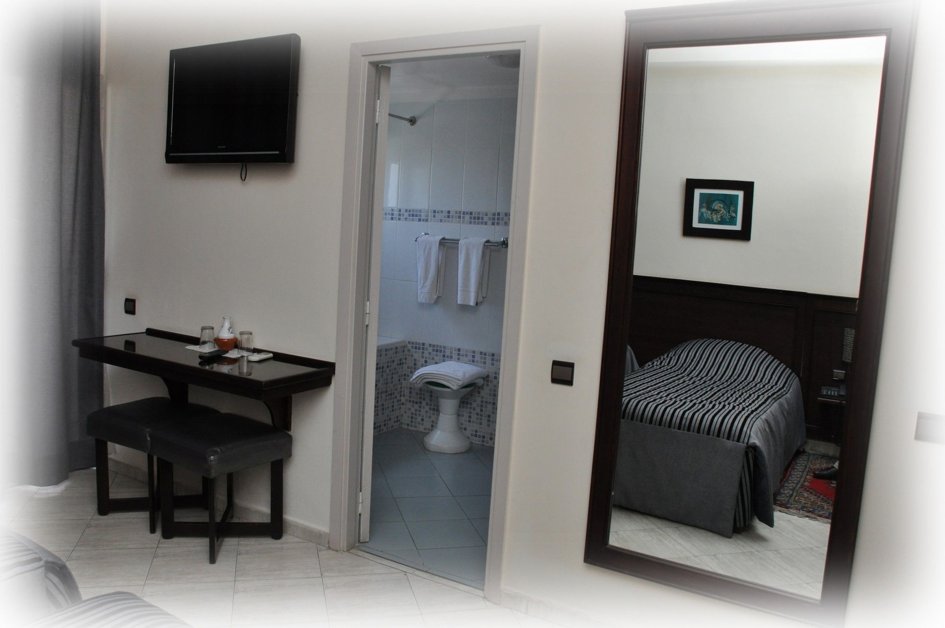Bedroom 4, Aferni, Agadir-Ida ou Tanane