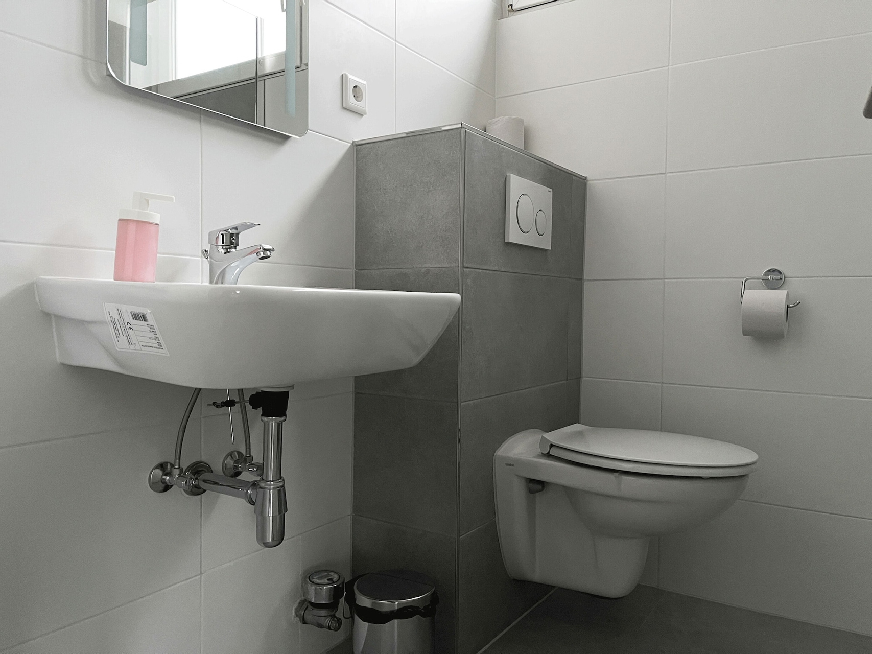 Bathroom 3