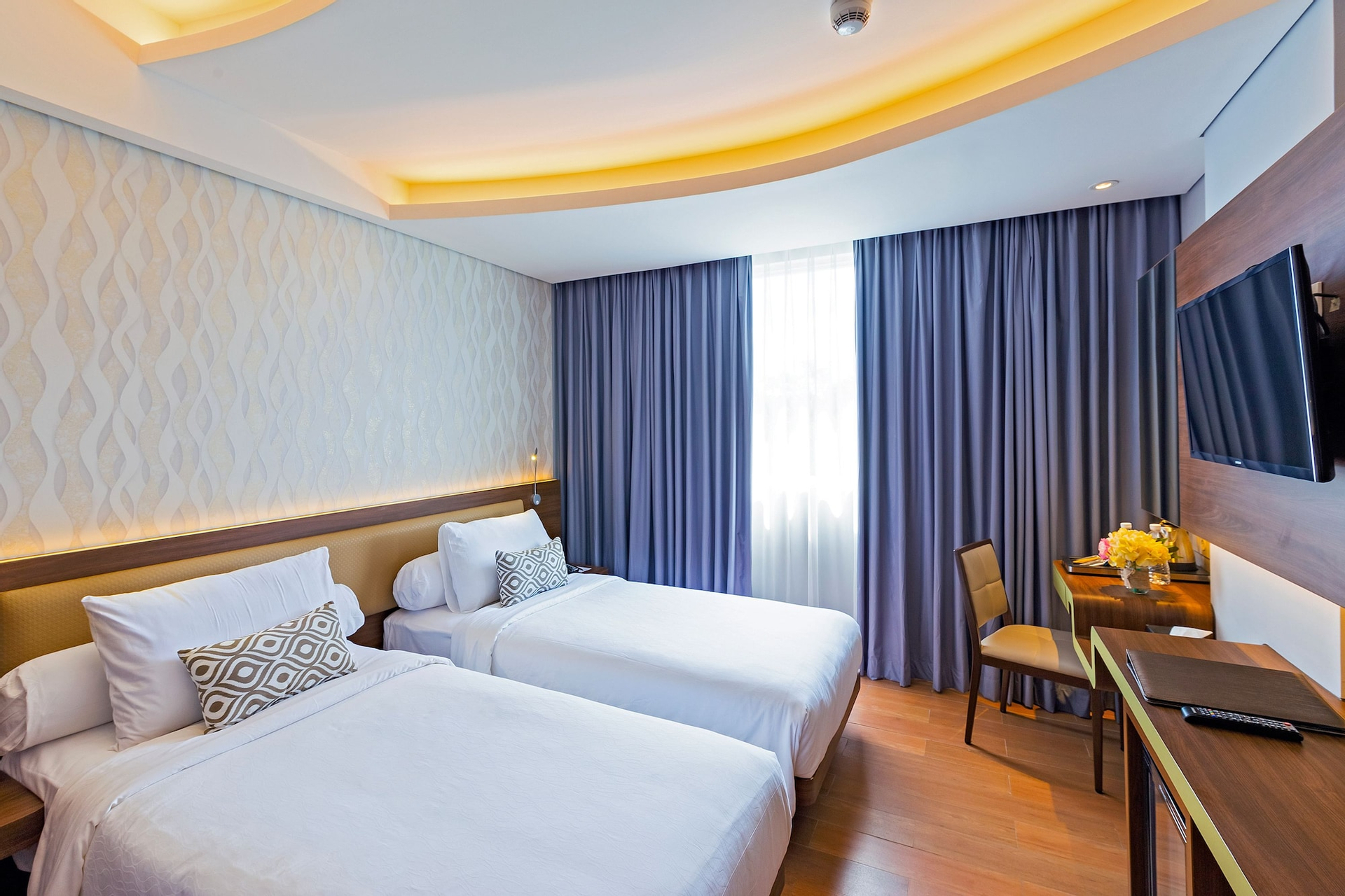 Room 5