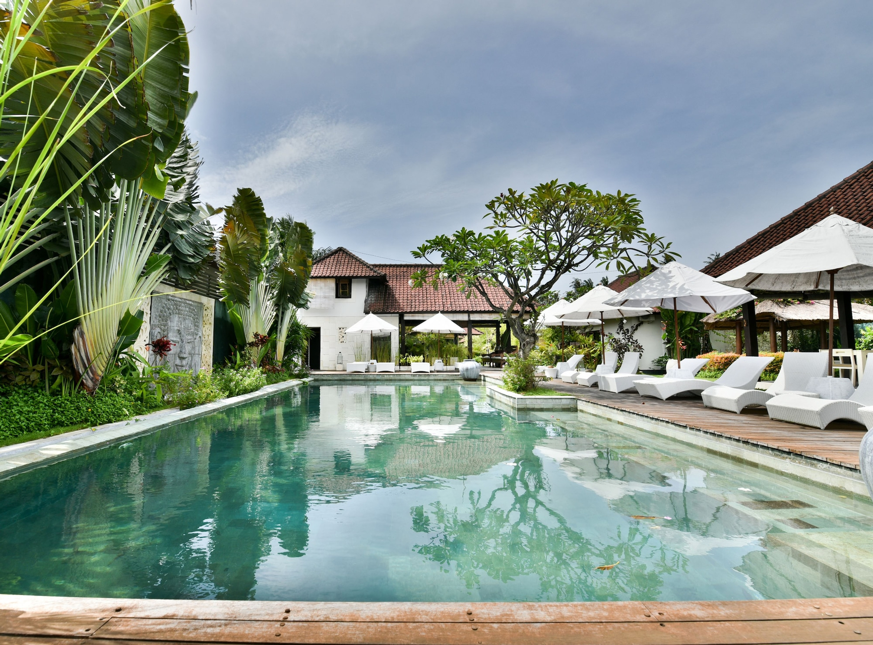 Katala Villa, Denpasar