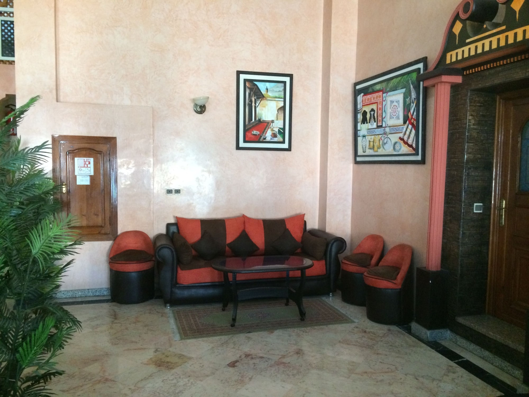 Others 5, Hotel Marjane, Agadir-Ida ou Tanane