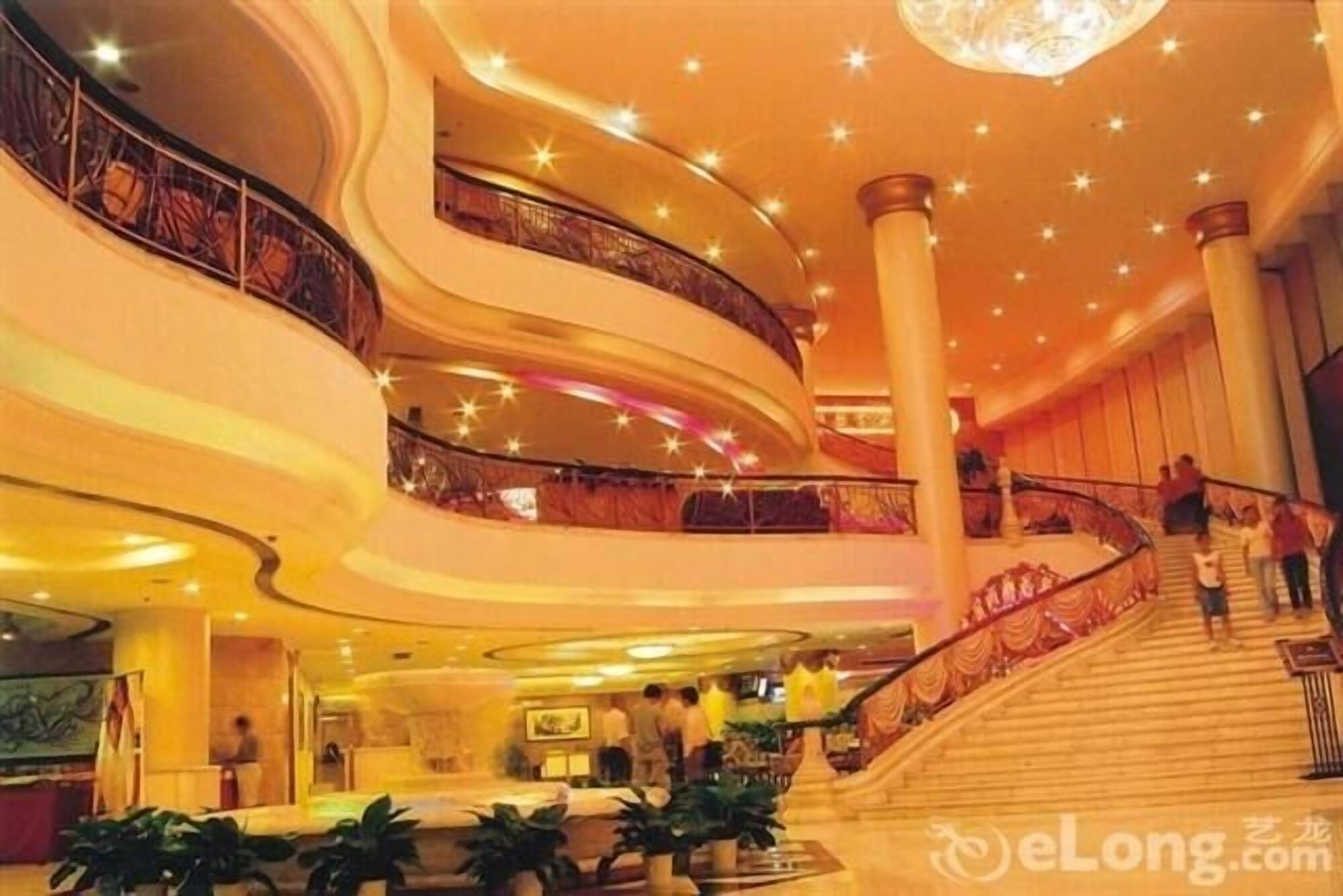 Public Area 3, Deerhill Hotel, Foshan