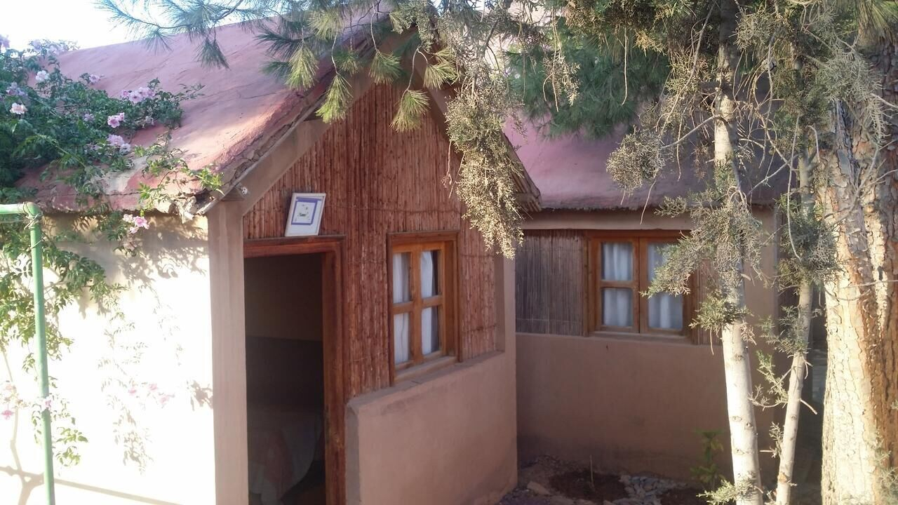 Exterior & Views 1, Auberge Souktana, Taroudannt