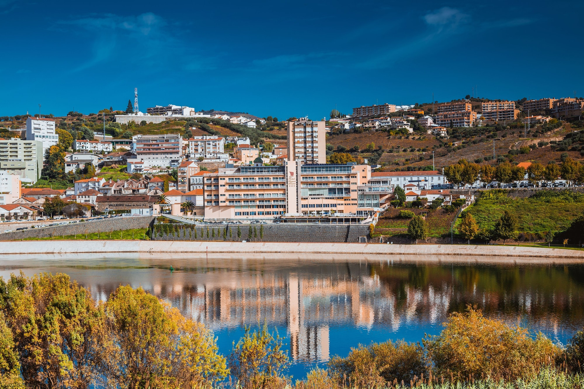 Exterior & Views 2, Regua Douro, Peso da Régua