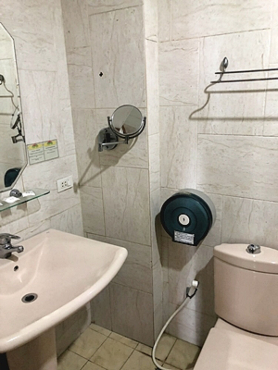 Bedroom 3, Pura Vida Resort, Tagaytay City