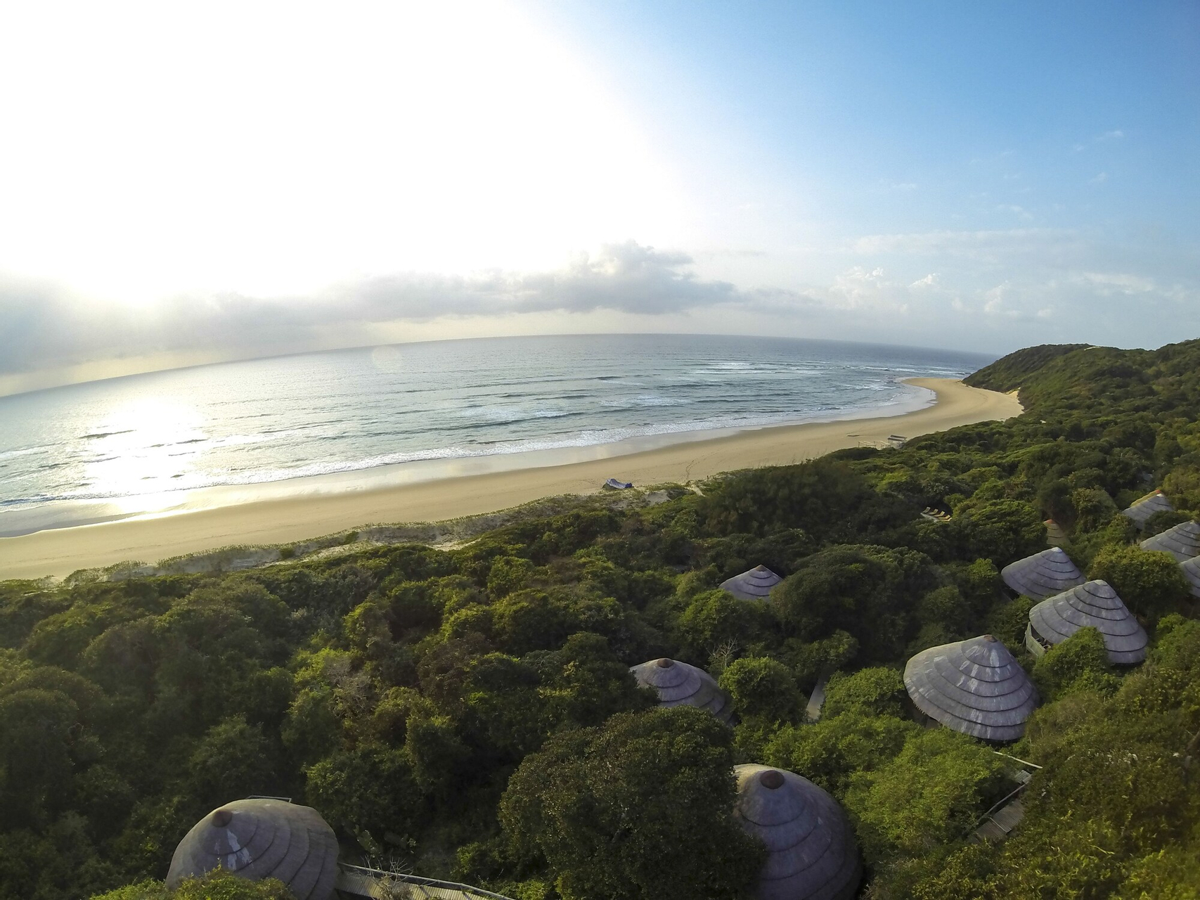 Exterior & Views 1, Thonga Beach Lodge, Umkhanyakude