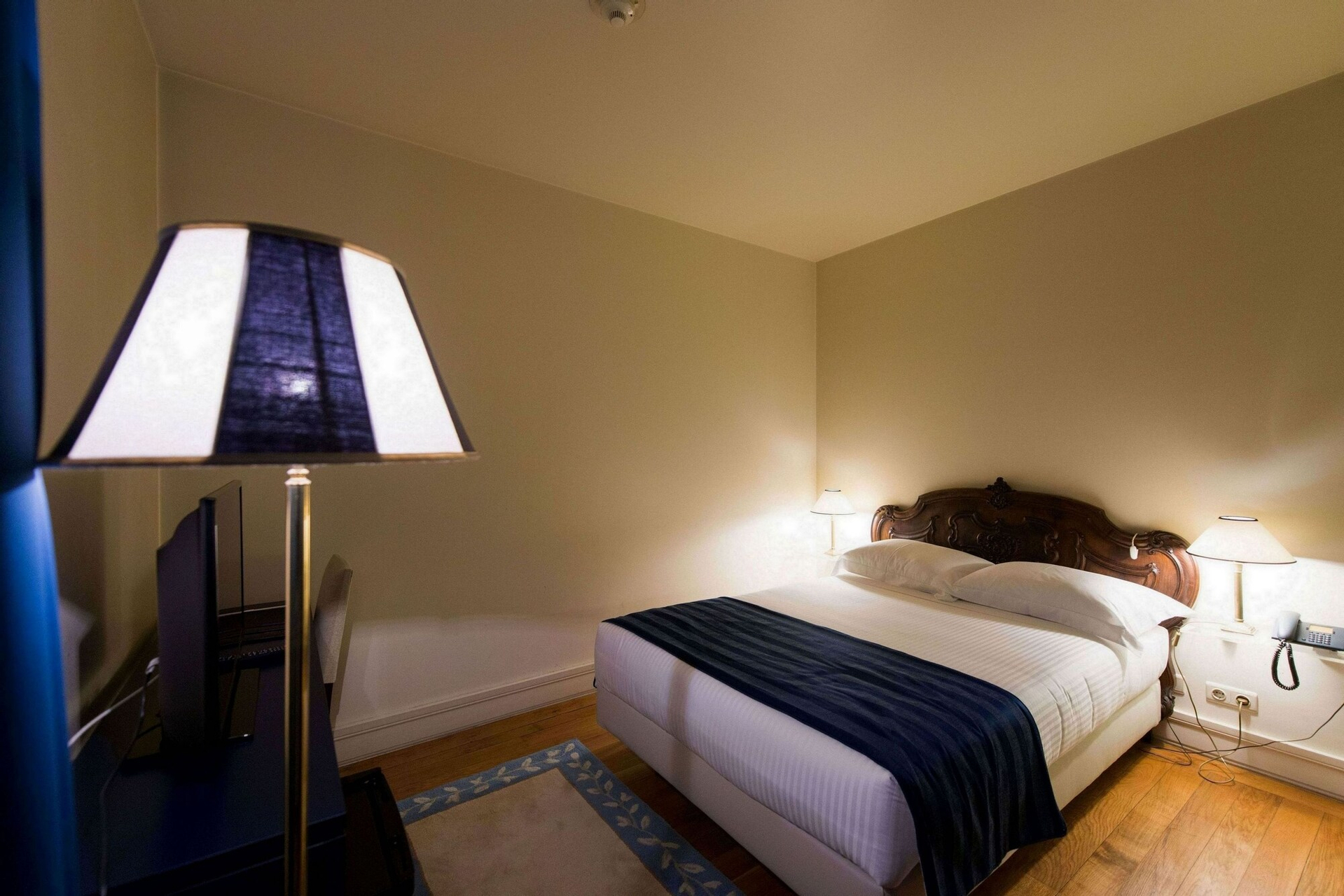 Bedroom 3, Villa Garden Braga, Braga