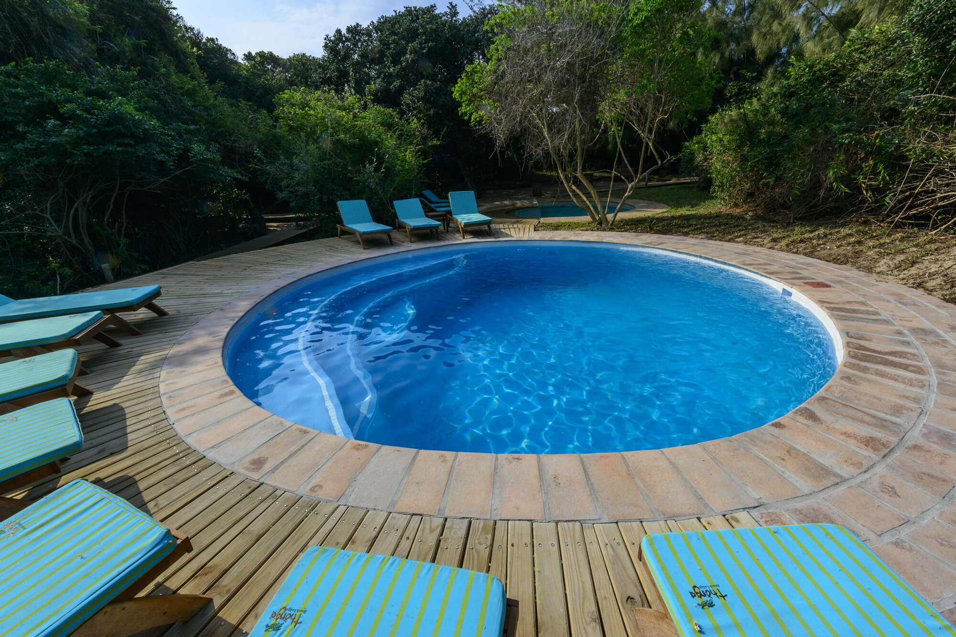 Sport & Beauty 3, Thonga Beach Lodge, Umkhanyakude