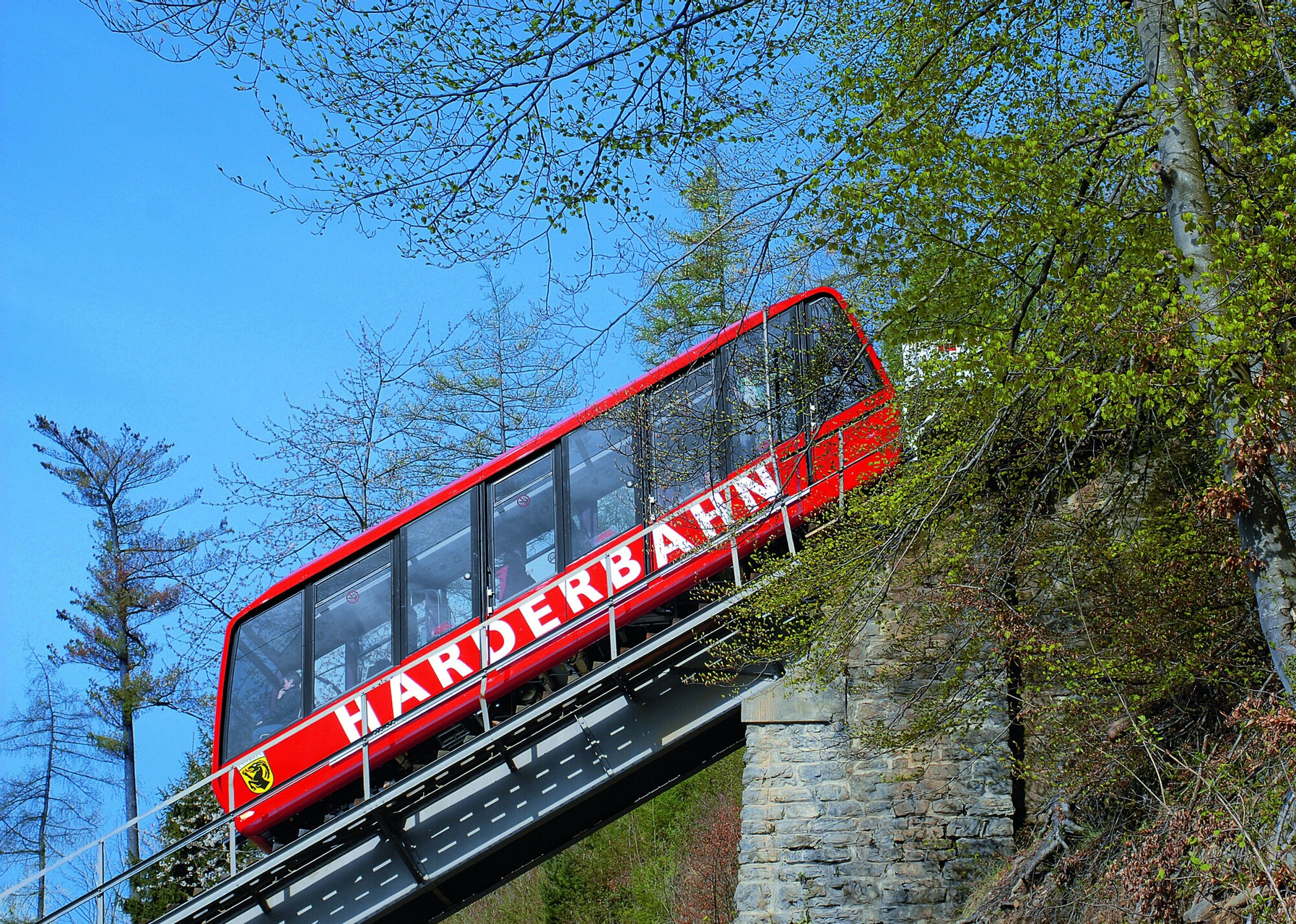 Exterior & Views 2, Hotel Silberhorn, Interlaken