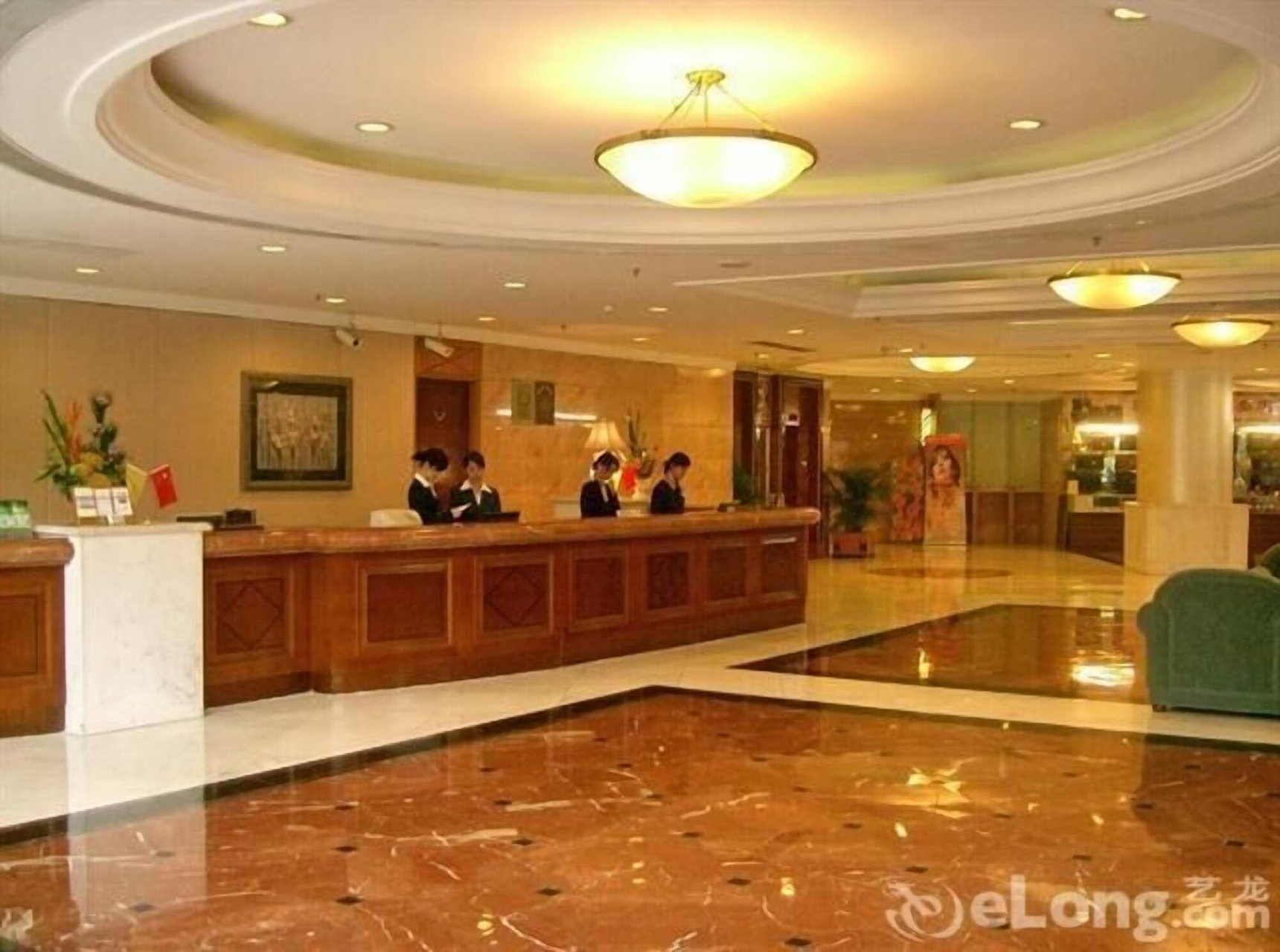 Public Area 5, Deerhill Hotel, Foshan
