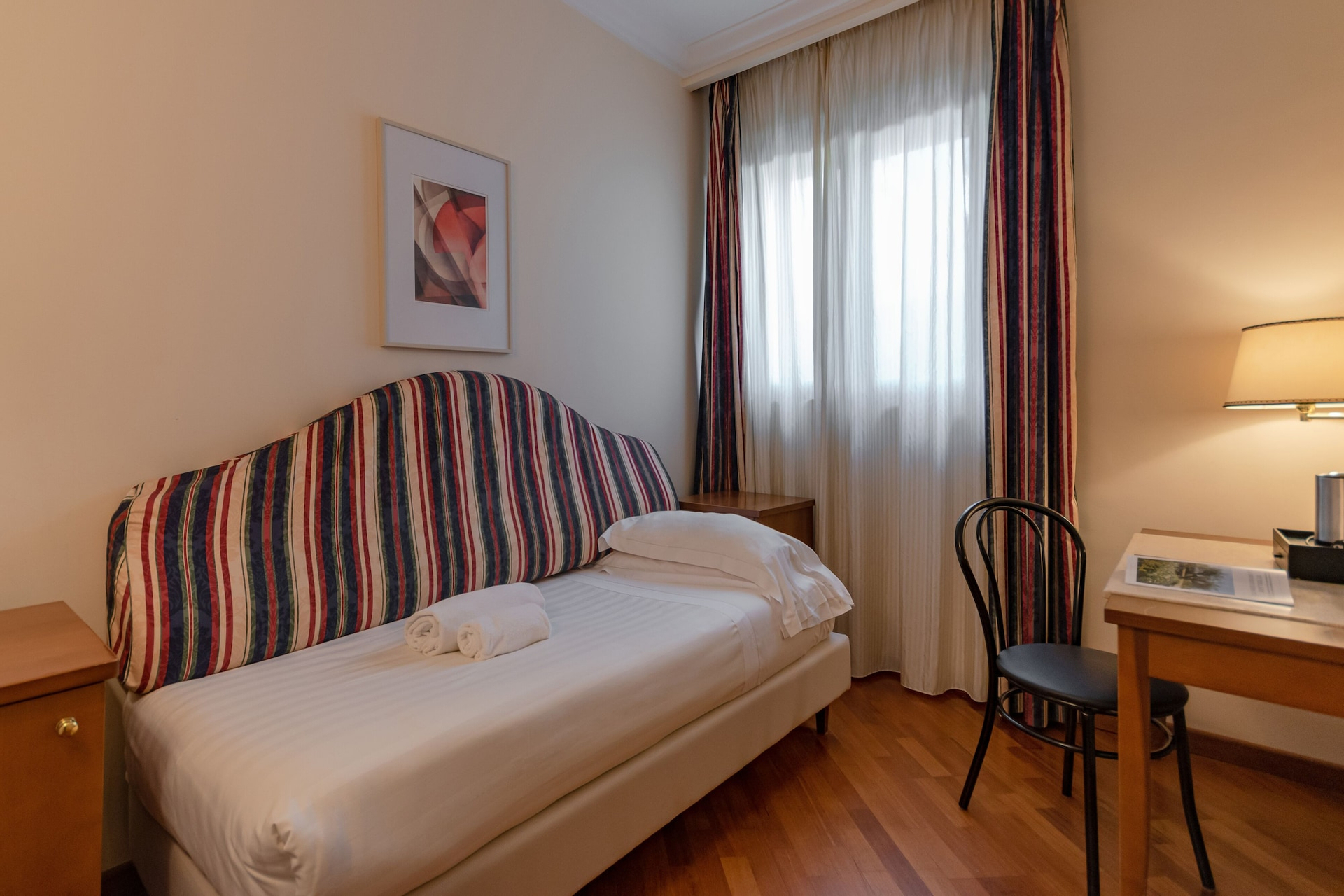 Bedroom 3, Laurus Hotel Al Duomo, Florence
