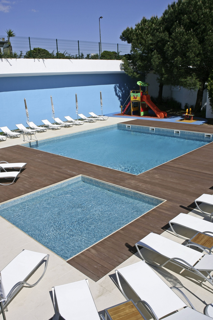 Sport & Beauty 2, Novotel Lisboa, Lisboa