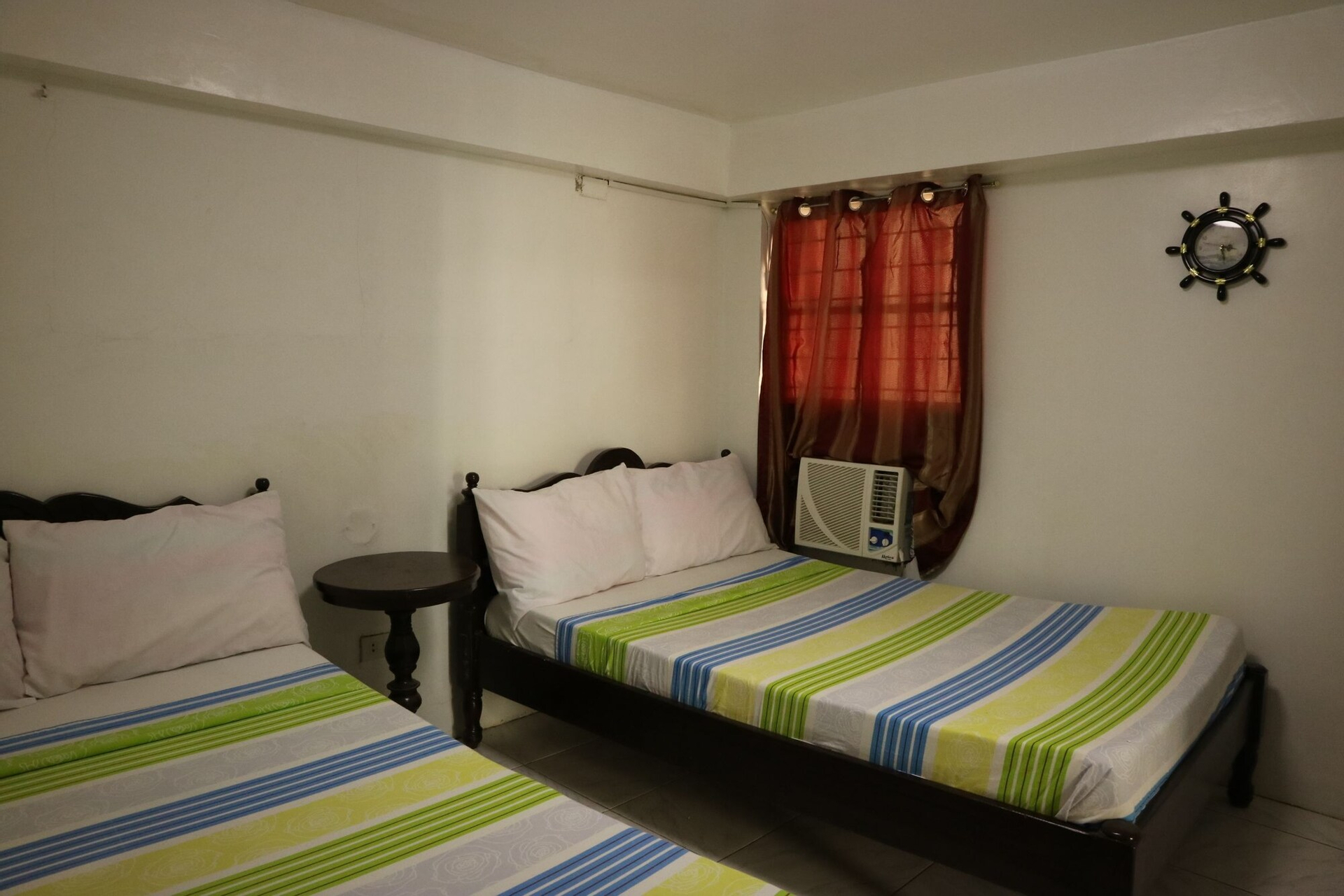 Bedroom 3, Palomari Apartel, Laoag City