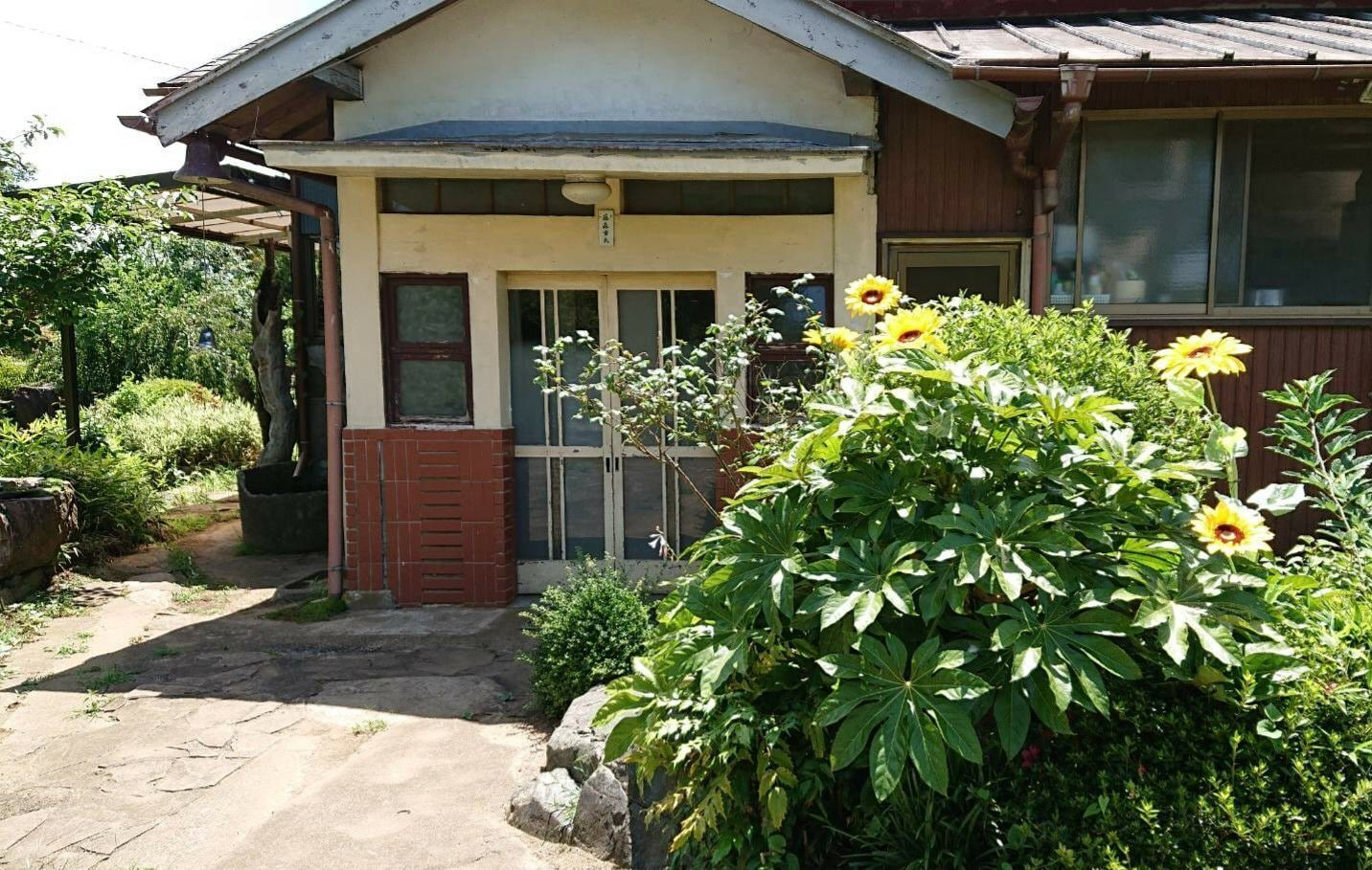 Japanese Culture Stay & Experience OTONOMORI, Katori