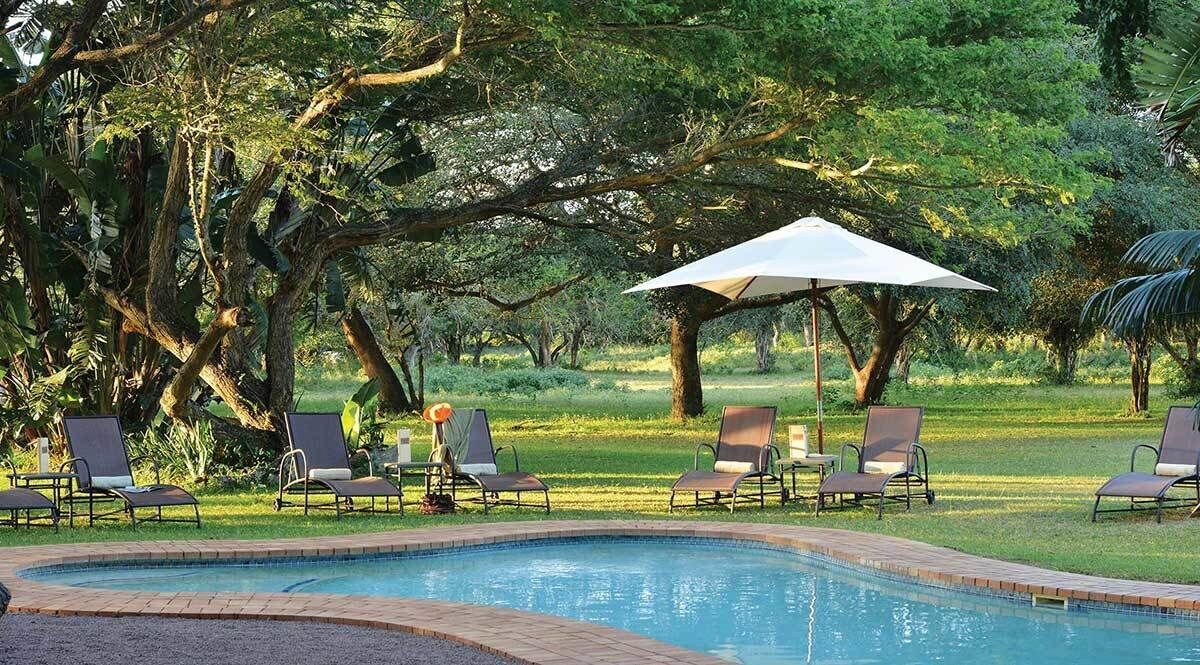 Sport & Beauty, Falaza Game Lodge, Umkhanyakude