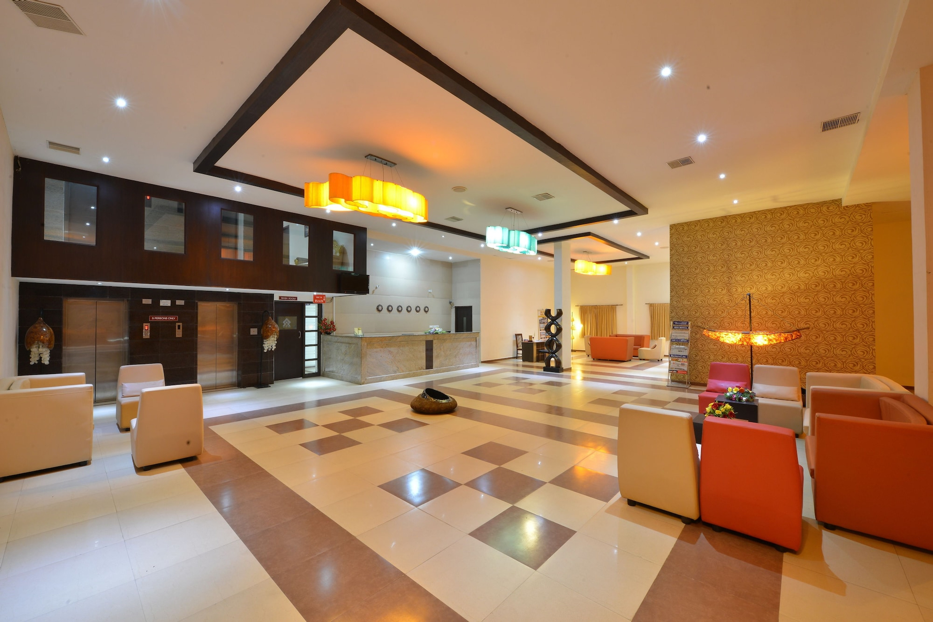 Others 1, Srm Hotels, Thoothukkudi