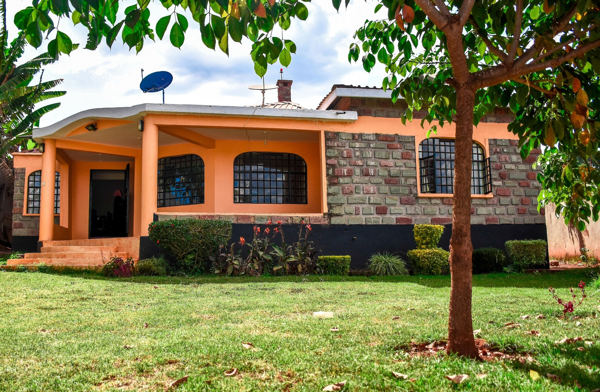 Exterior 4, Aztuni Home Kitale, Kiminini