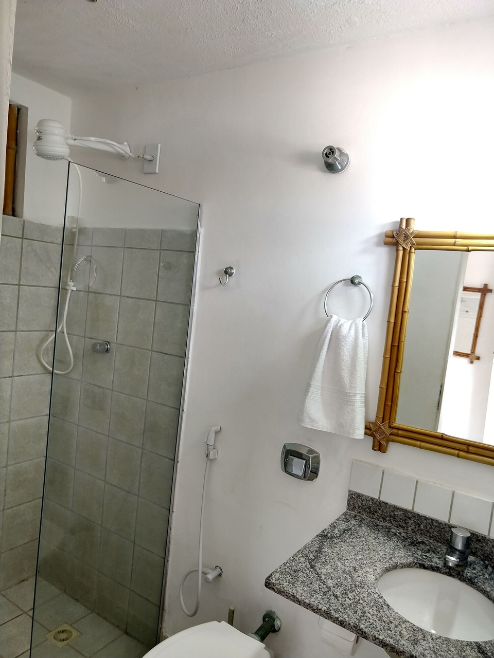 Bedroom 4, Namastê Suítes, Tibau do Sul