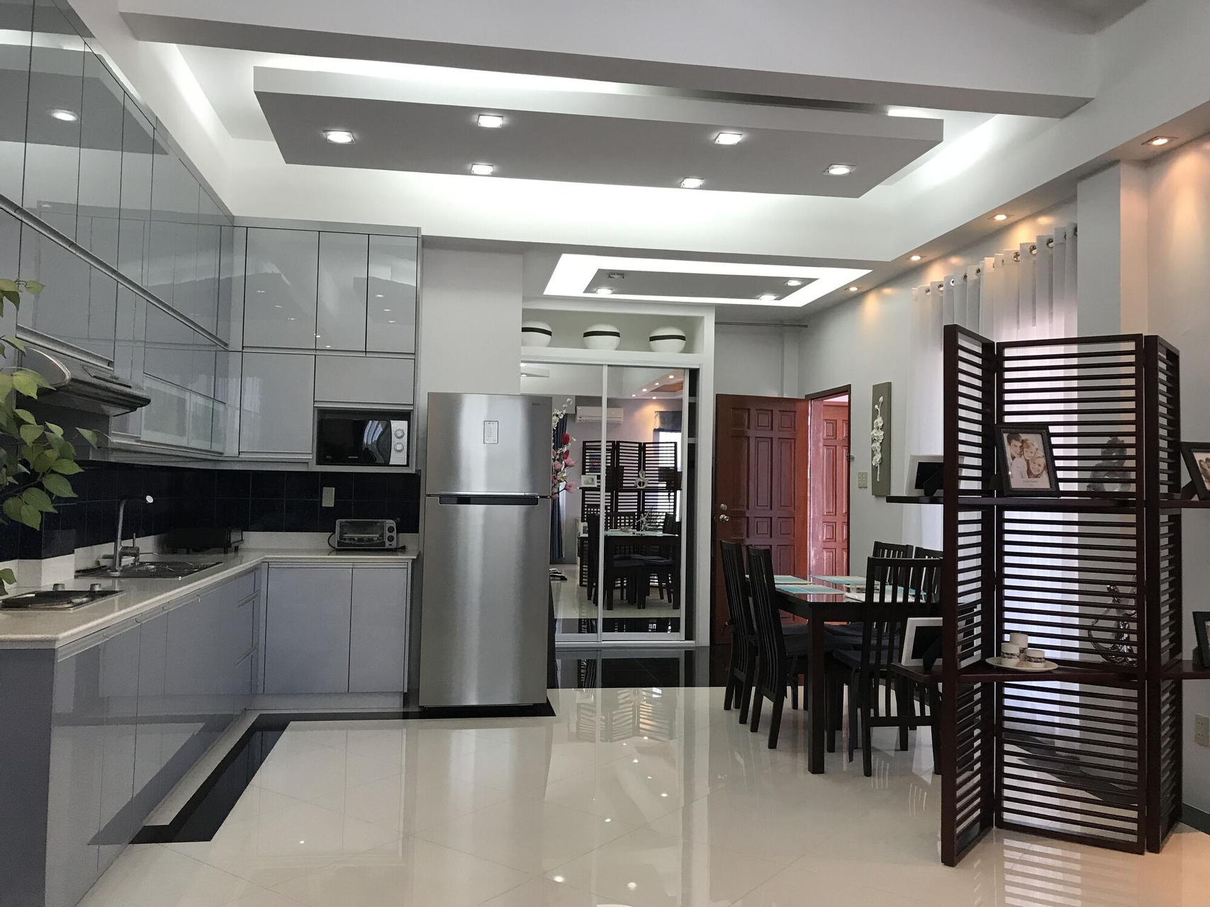 Food & Drinks 4, Honeymoon Suite Anavada Apartment, Davao City