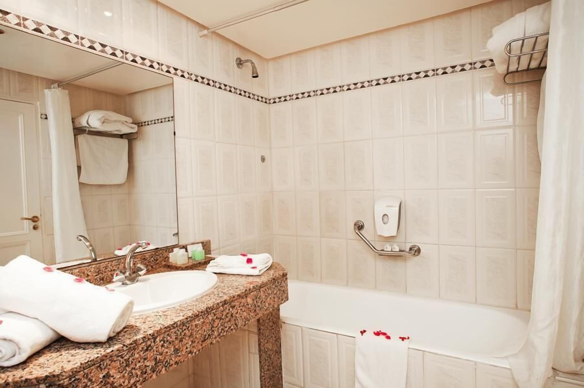 Bedroom 5, Royal Mirage Agadir, Agadir-Ida ou Tanane
