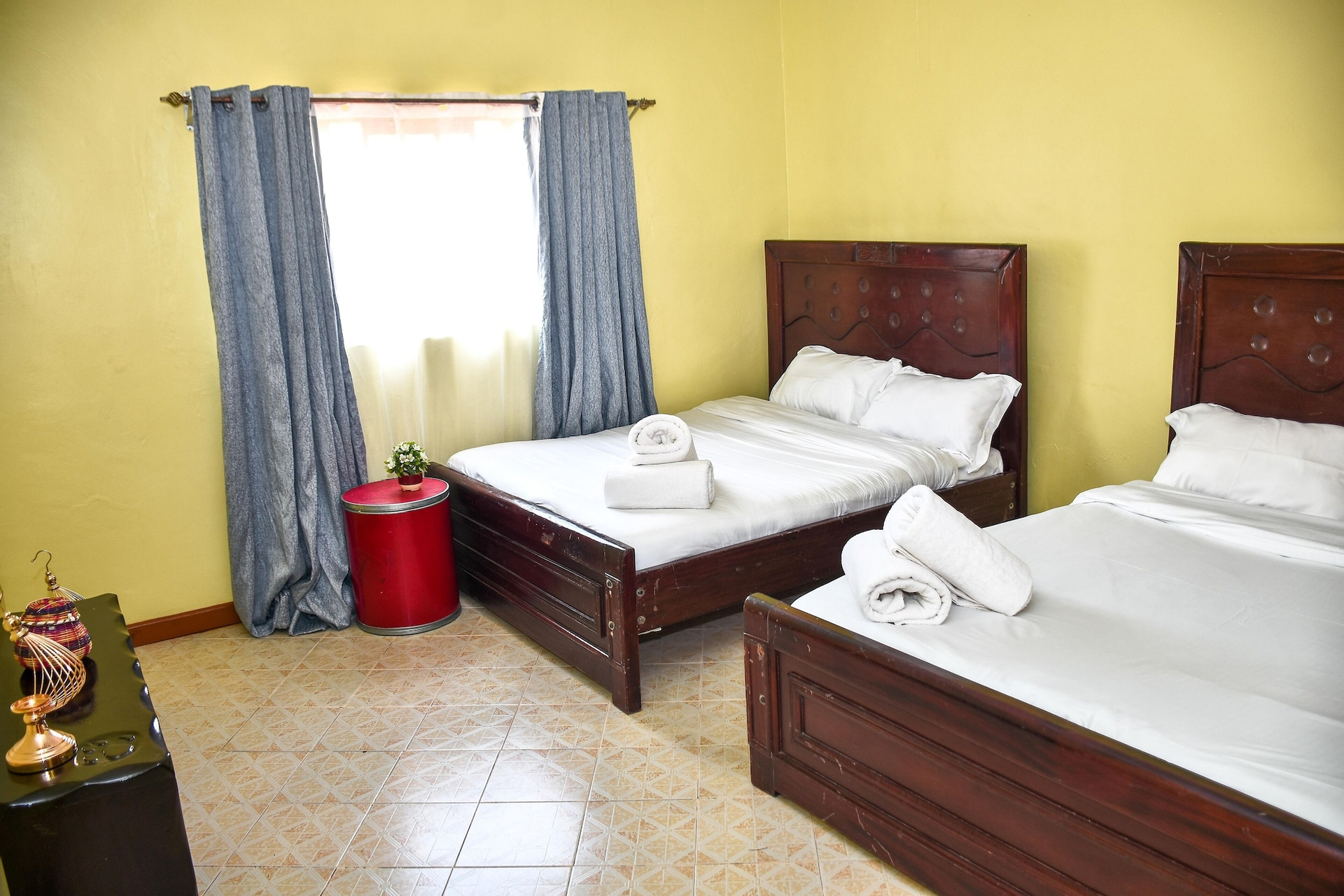 Room 3, Aztuni Home Kitale, Kiminini