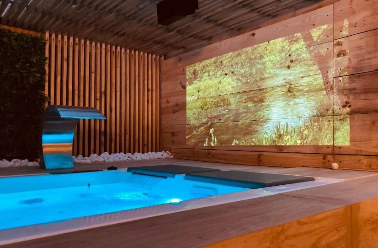 Sport & Beauty 2, Zrooms&Suites Hostel Boutique, Zaragoza