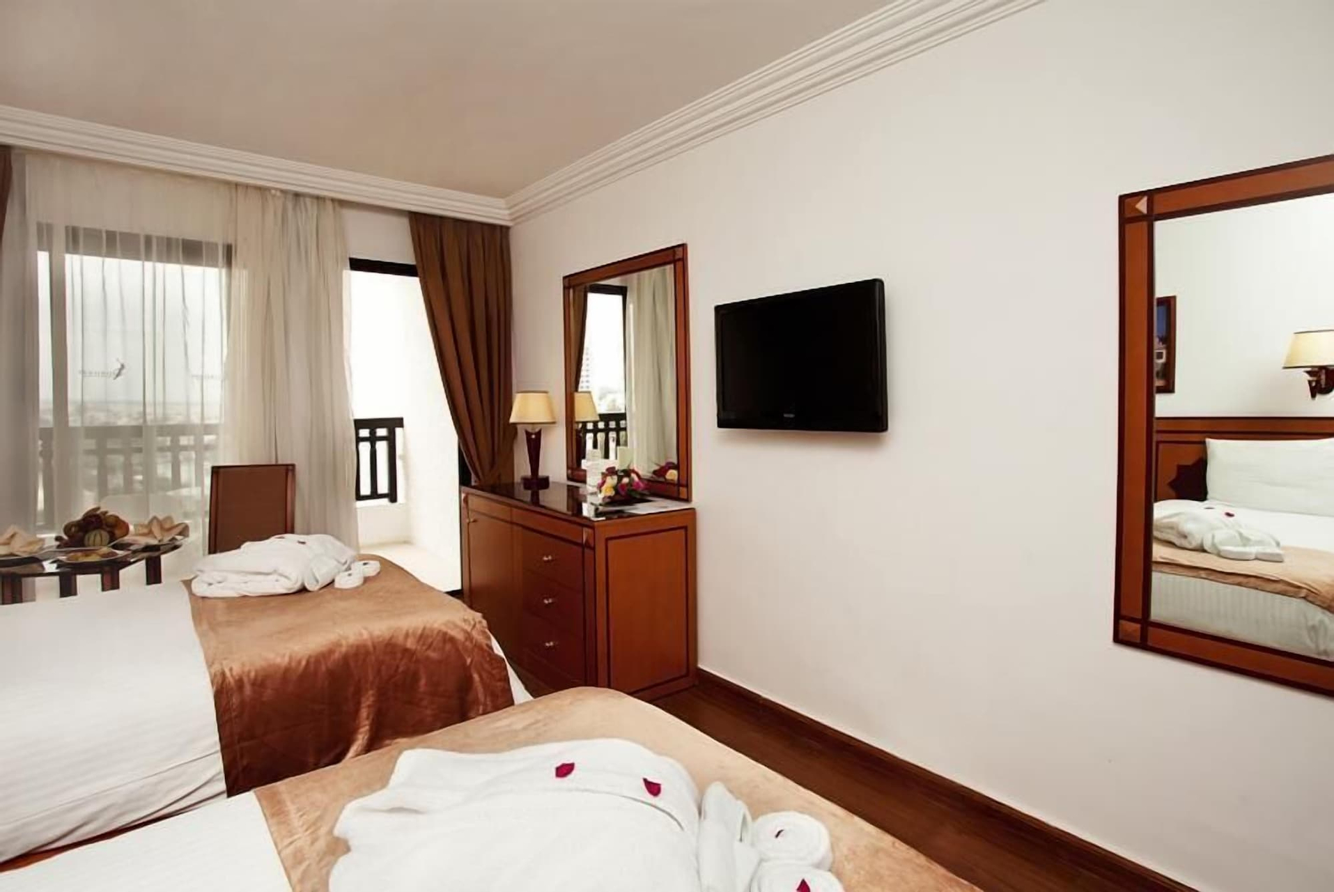 Bedroom 3, Royal Mirage Agadir, Agadir-Ida ou Tanane