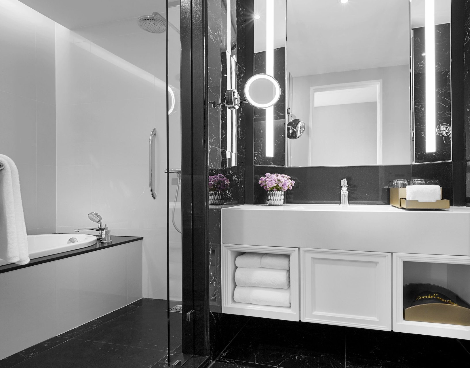 Bathroom 3