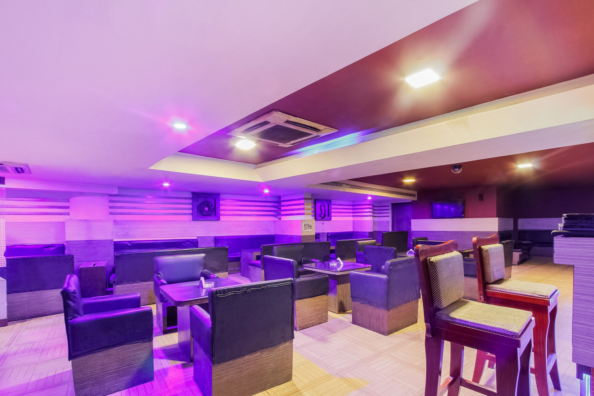 Restaurant 3, Capital O 61144 Hotel Raj, Thoothukkudi