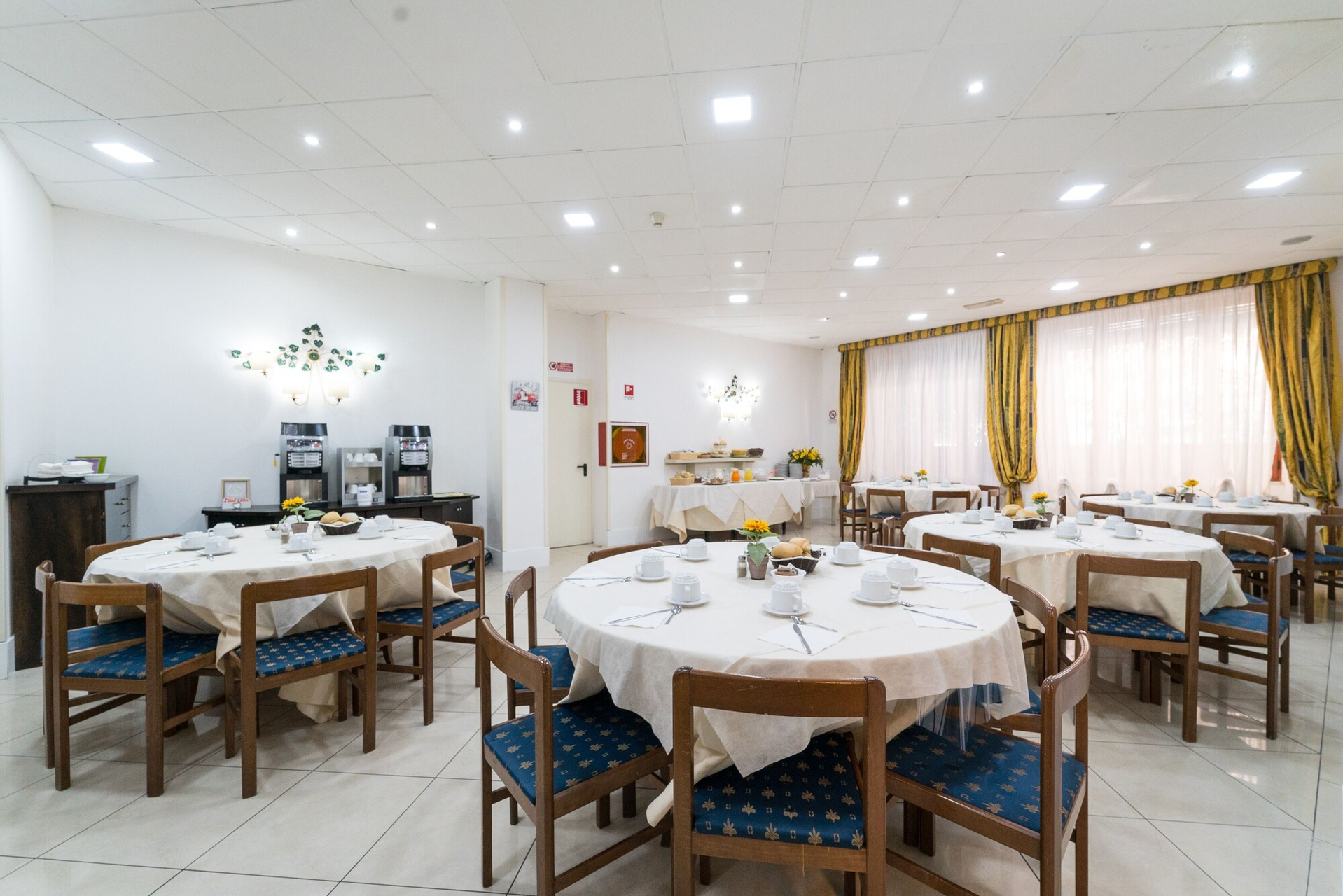 Food & Drinks 5, Hotel Le Fonti, Pistoia