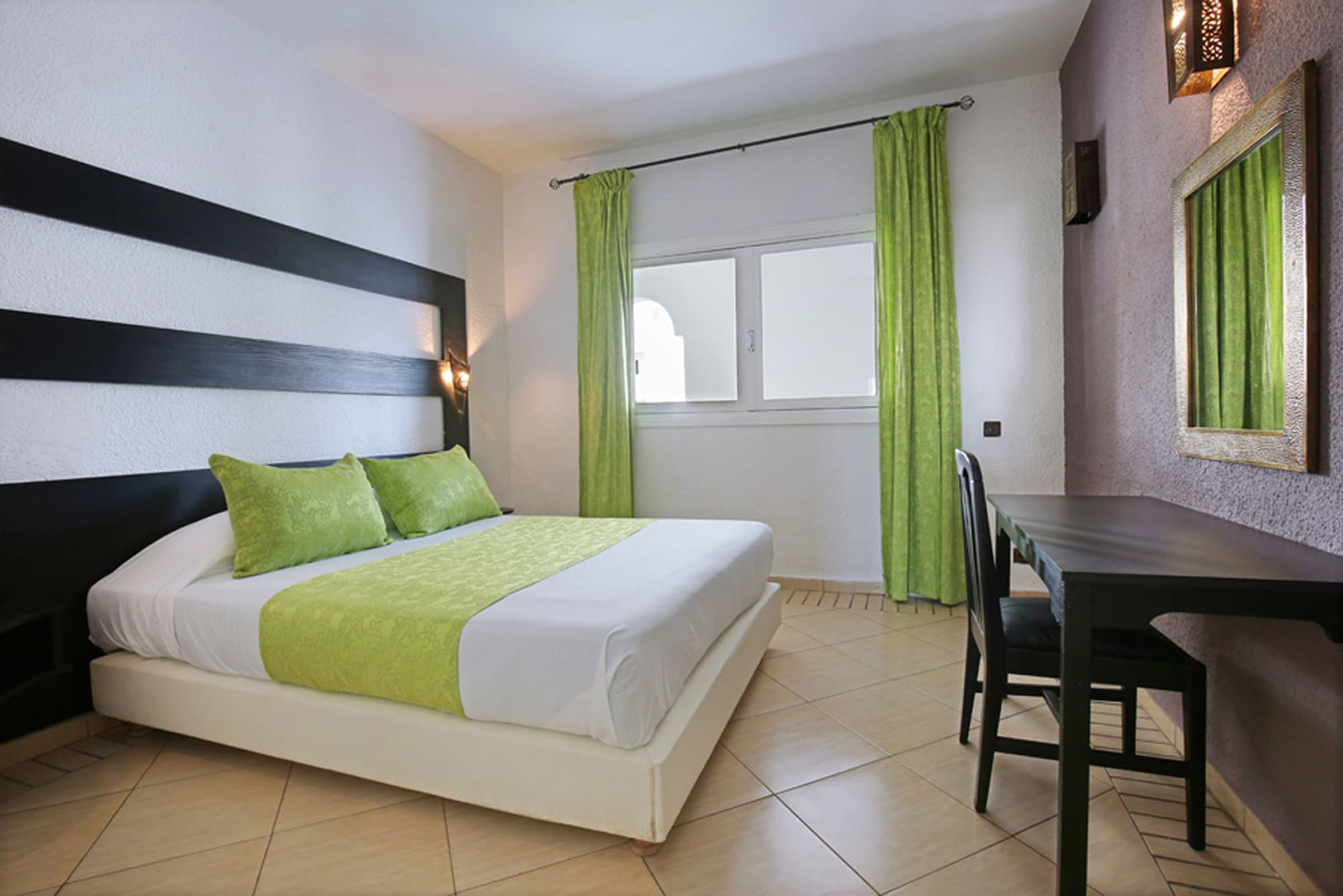 Bedroom 4, Anezi Appartment, Agadir-Ida ou Tanane