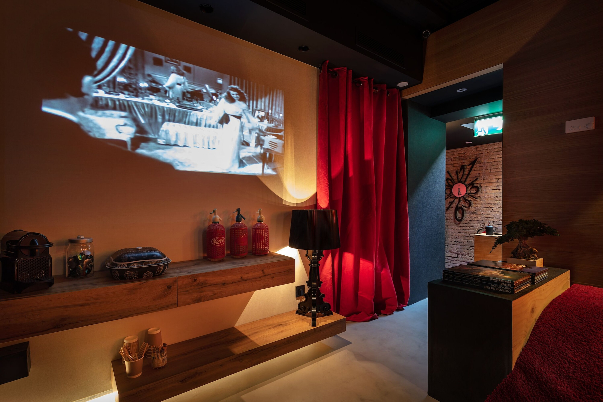 Others 1, Zrooms&Suites Hostel Boutique, Zaragoza