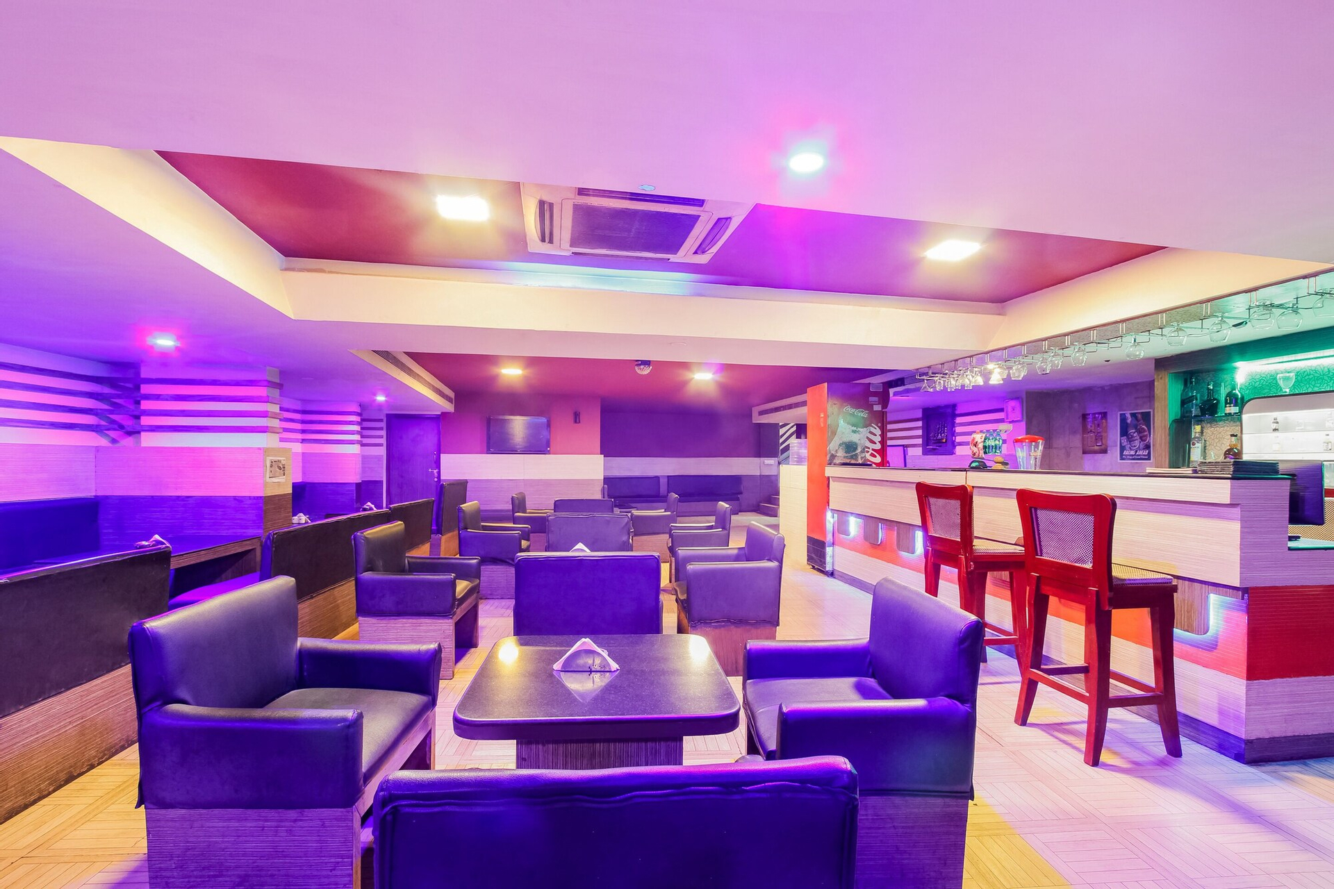 Restaurant 4, Capital O 61144 Hotel Raj, Thoothukkudi