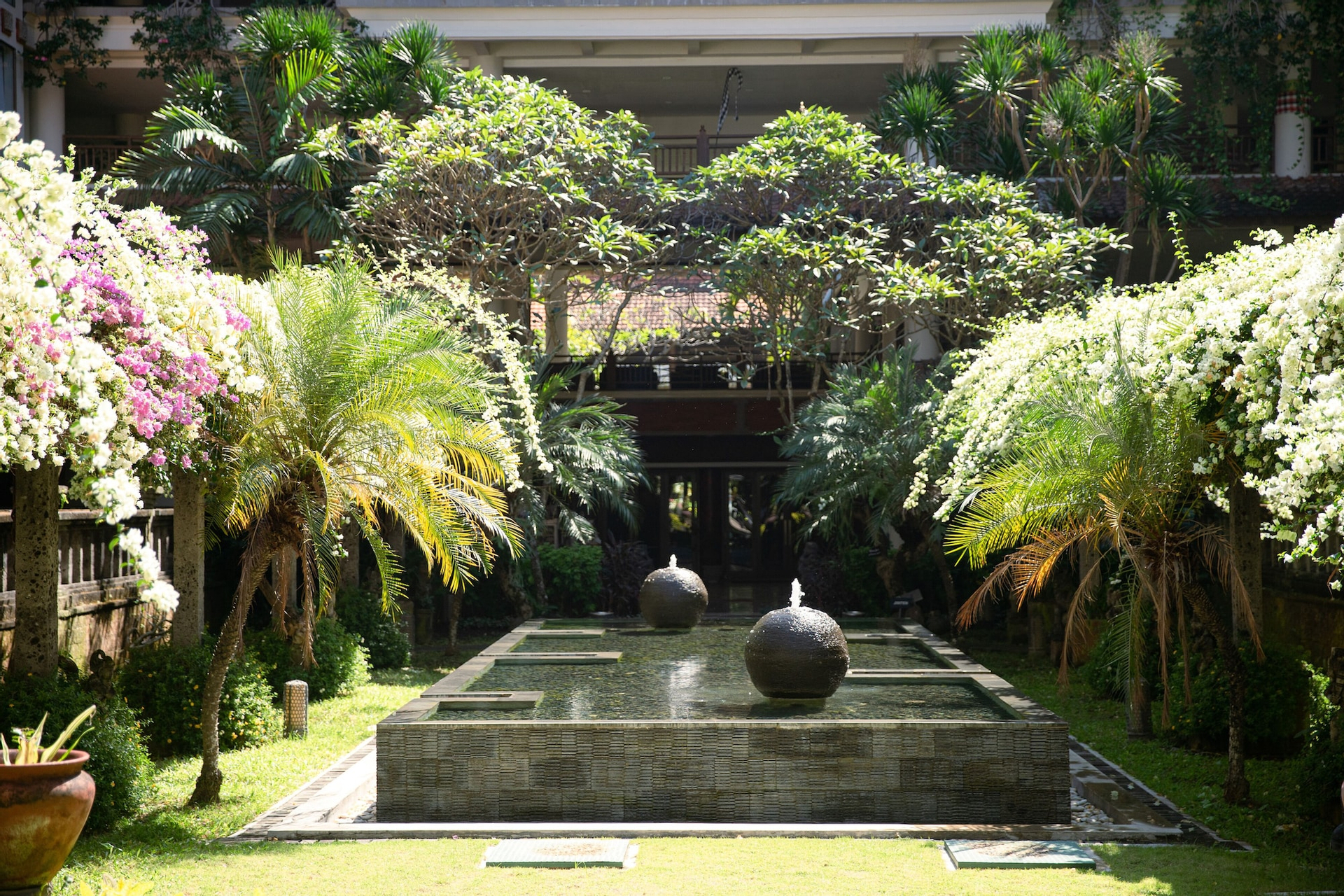 Exterior & Views 3, Prime Plaza Hotel Sanur - Bali, Denpasar