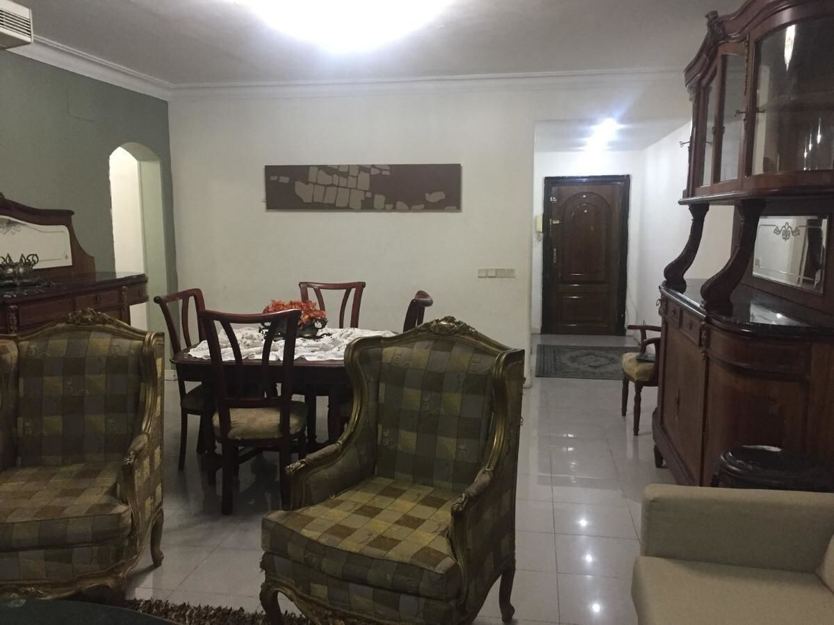 Others 4, Milsa, Nasr City 1