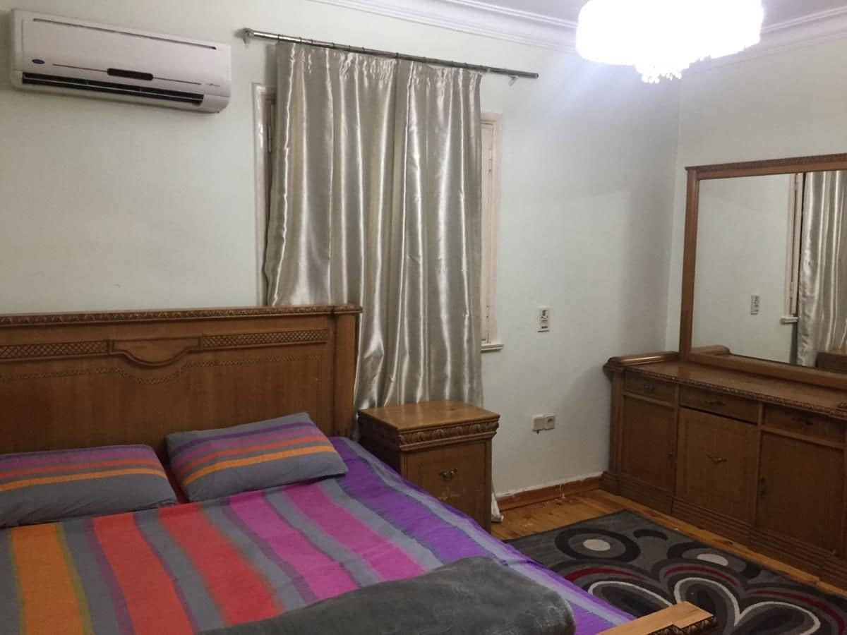 Bedroom 2, Milsa, Nasr City 1