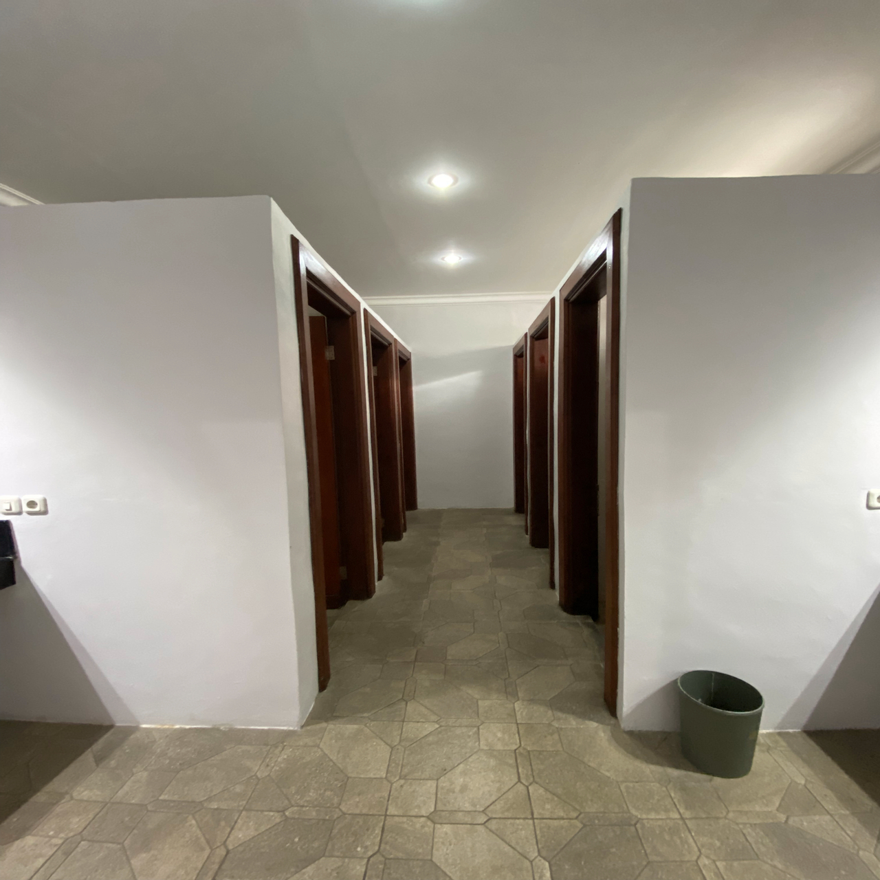 Bathroom 8