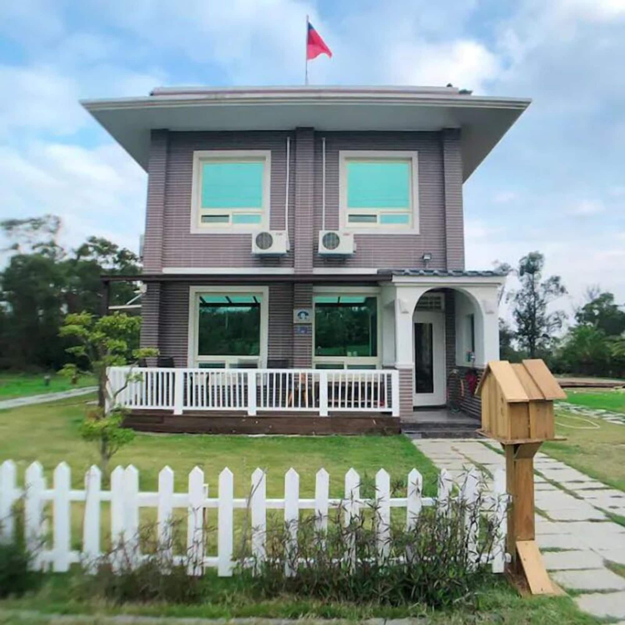 sweet home, Kinmen