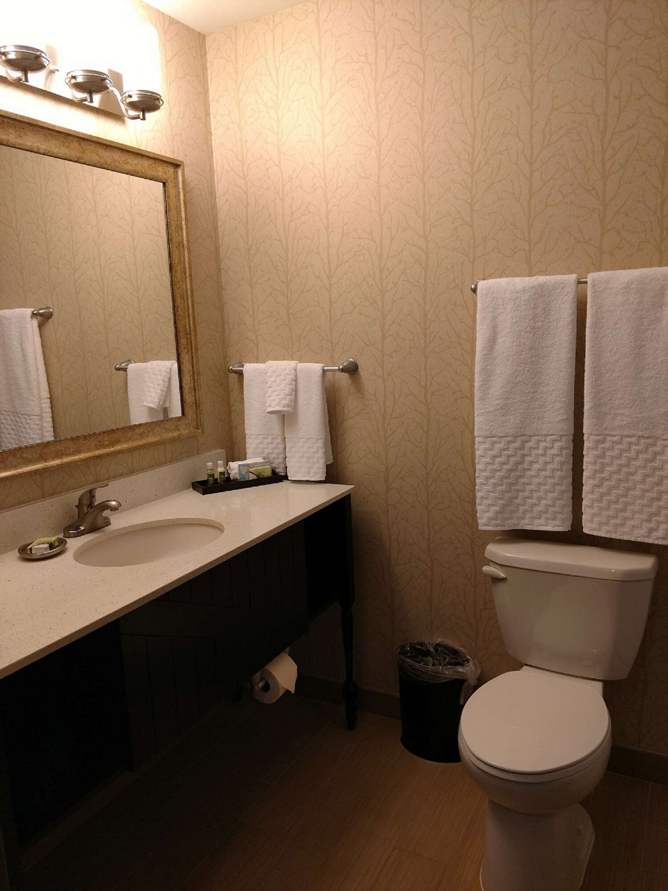 Bedroom 4, Best Western Plus Dayton Hotel & Suites, Columbia
