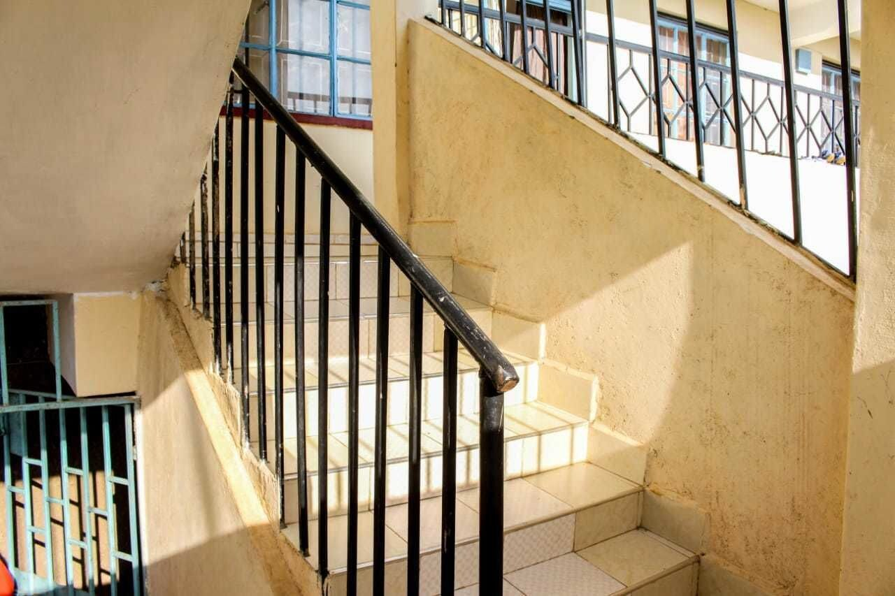 Exterior & Views, Lorac Apartment, Kisumu East