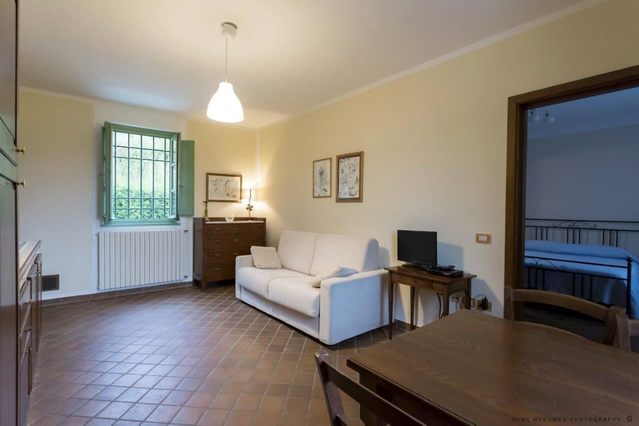 Bedroom 3, Agriturismo Monte a Pescia, Pistoia