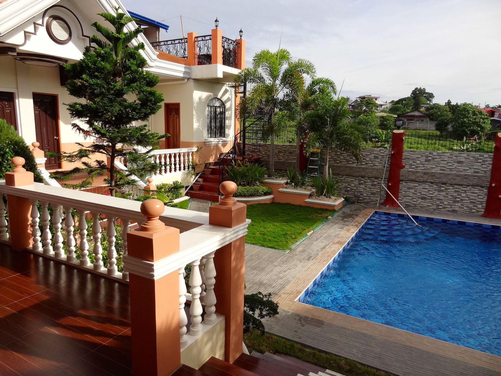 Sport & Beauty 1, The Executive Villa Inn & Suites, Davao City